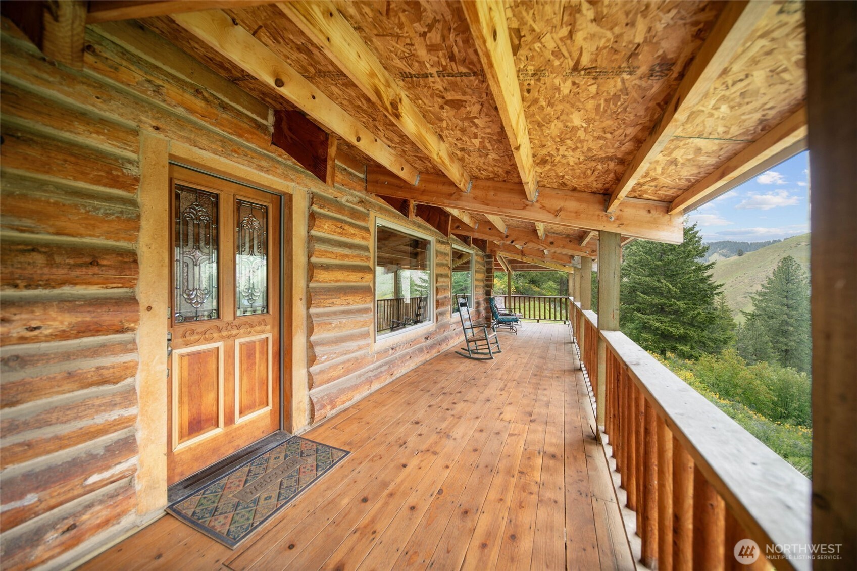 9381 Olalla Cayon Road Property Photo 8