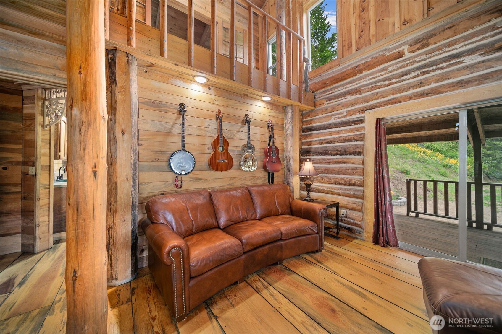 9381 Olalla Cayon Road Property Photo 17