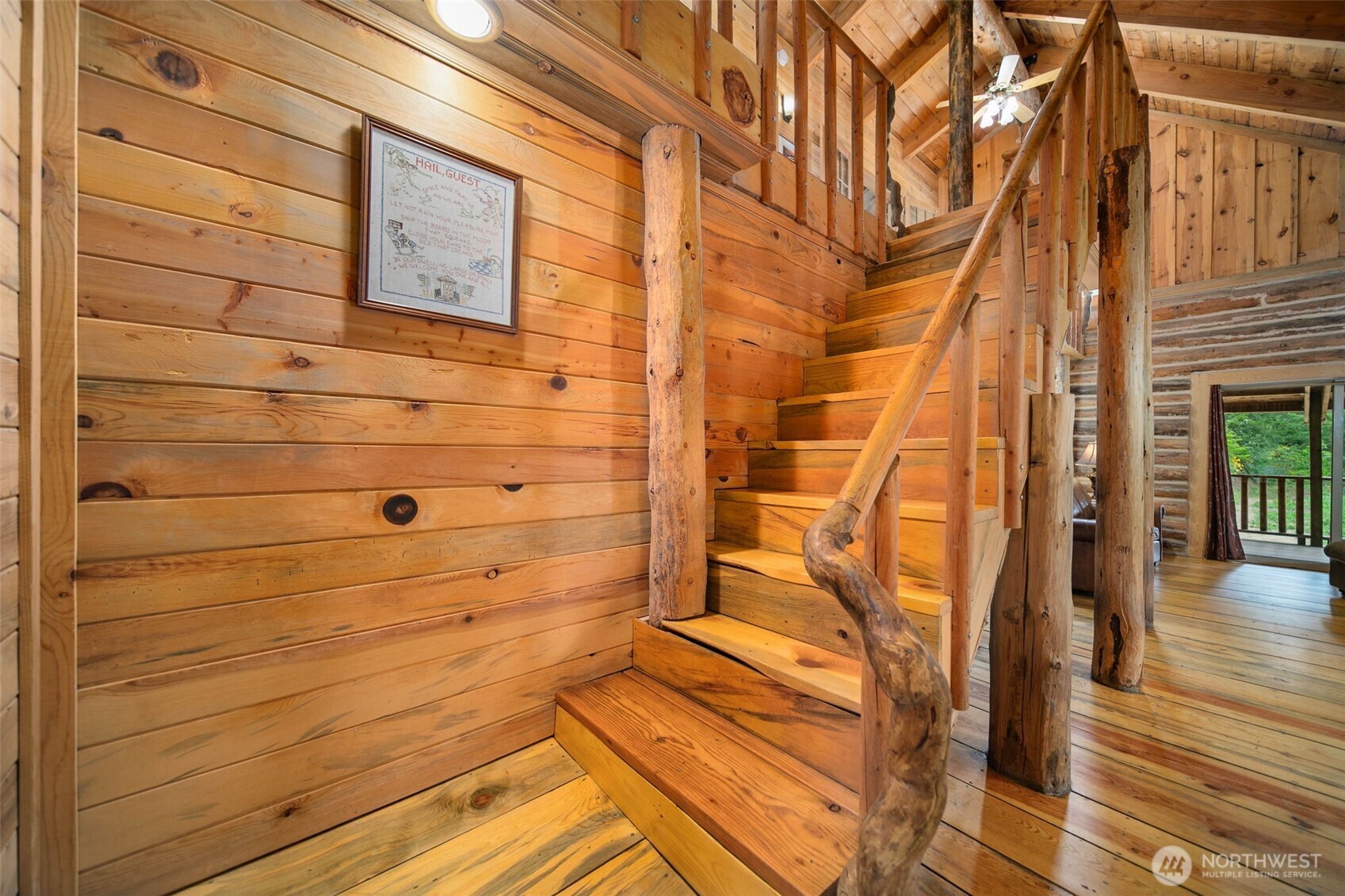 9381 Olalla Cayon Road Property Photo 27