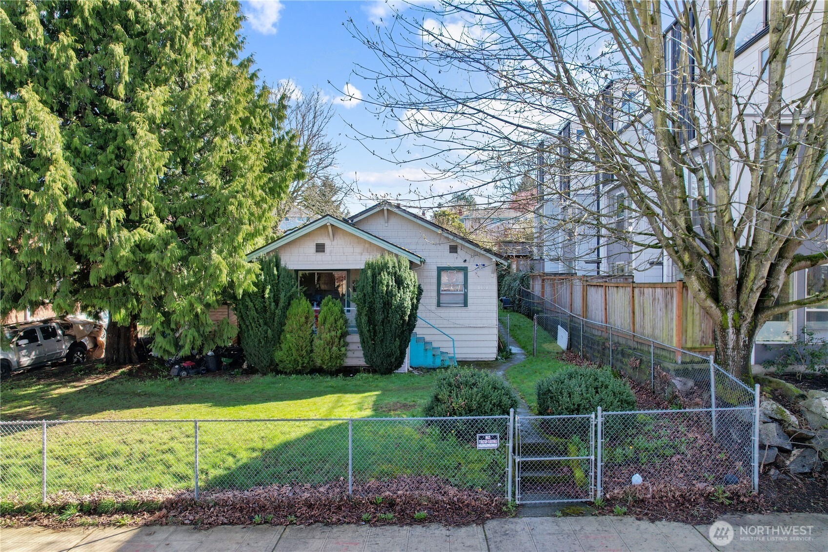 8640 Delridge Way Property Photo 1