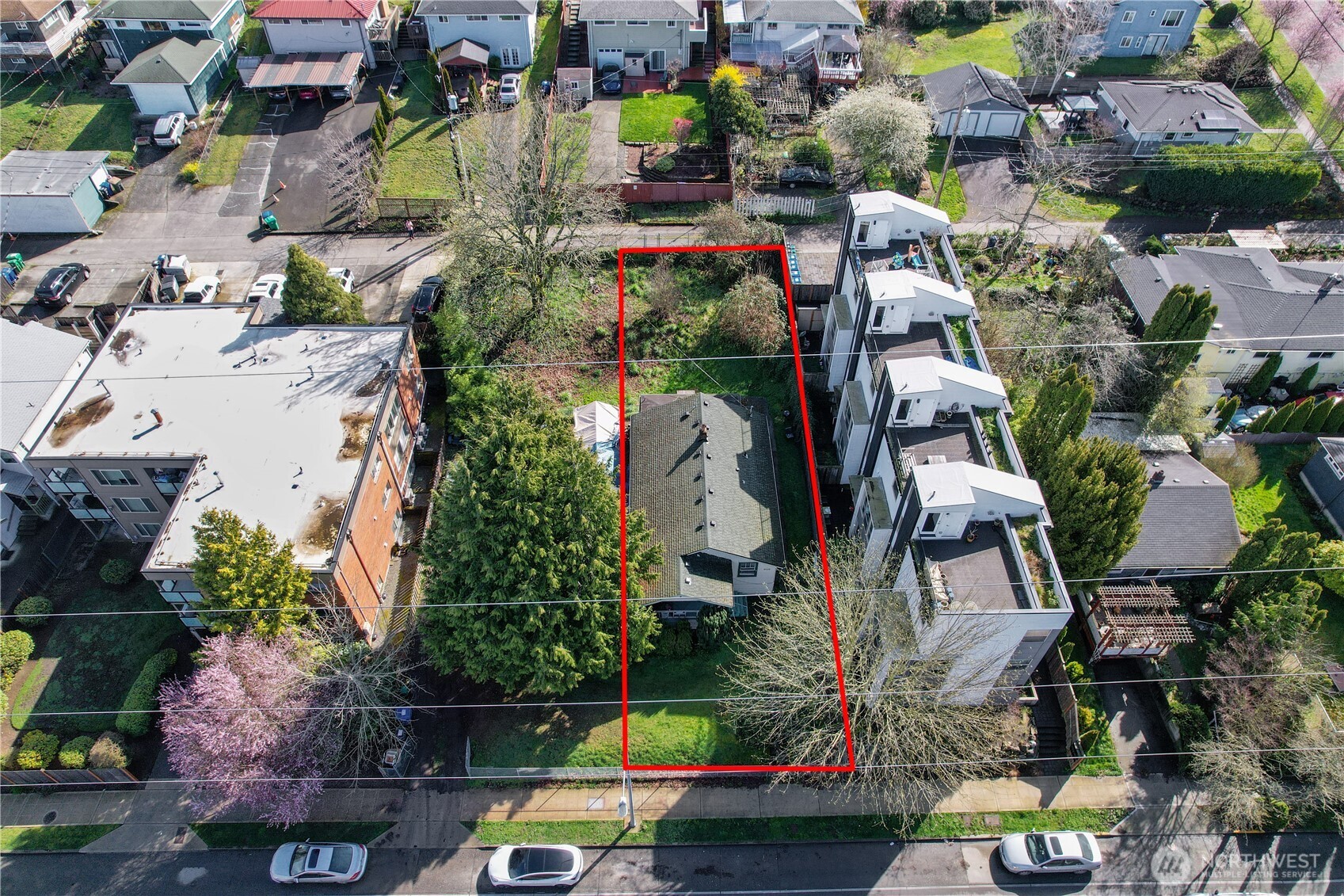 8640 Delridge Way Property Photo 4