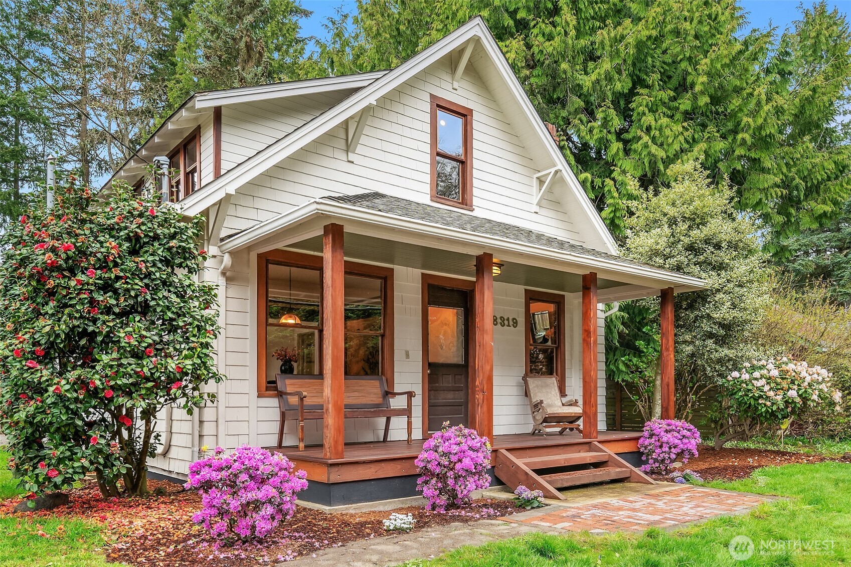 18319 Vashon Hwy Property Photo