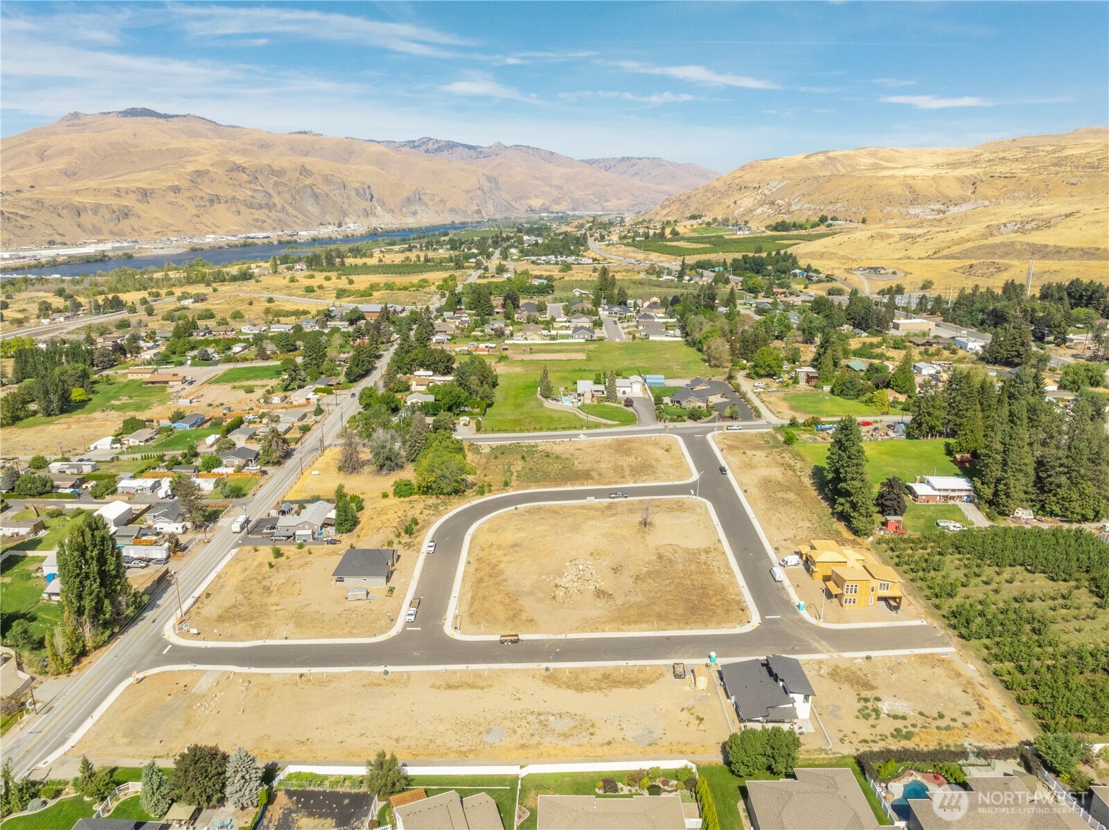 3243 NW Brianna (Lot 12) Avenue Property Photo 1
