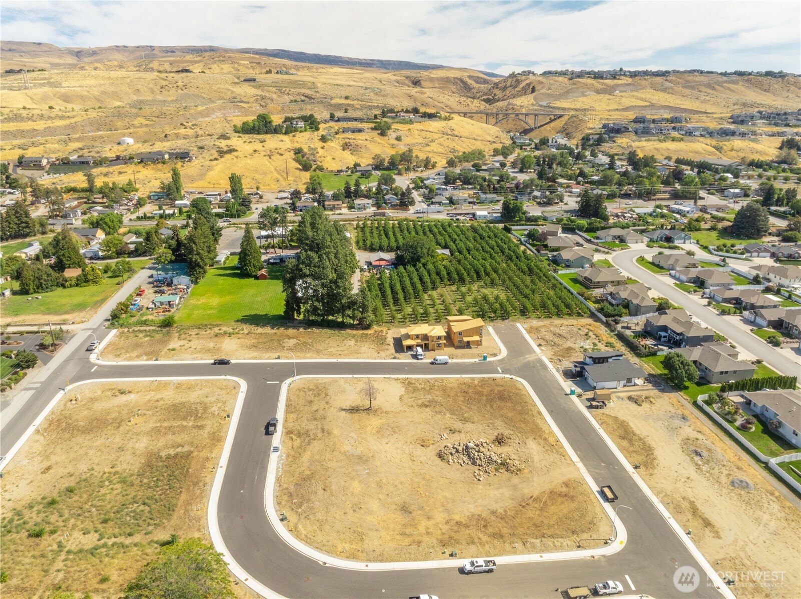 3251 Nw Chadwick (lot 35) Loop Property Photo 1