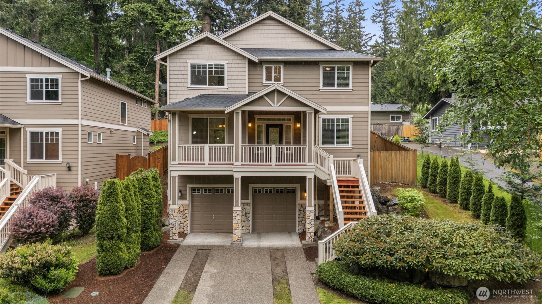 1208 210th Avenue Property Photo