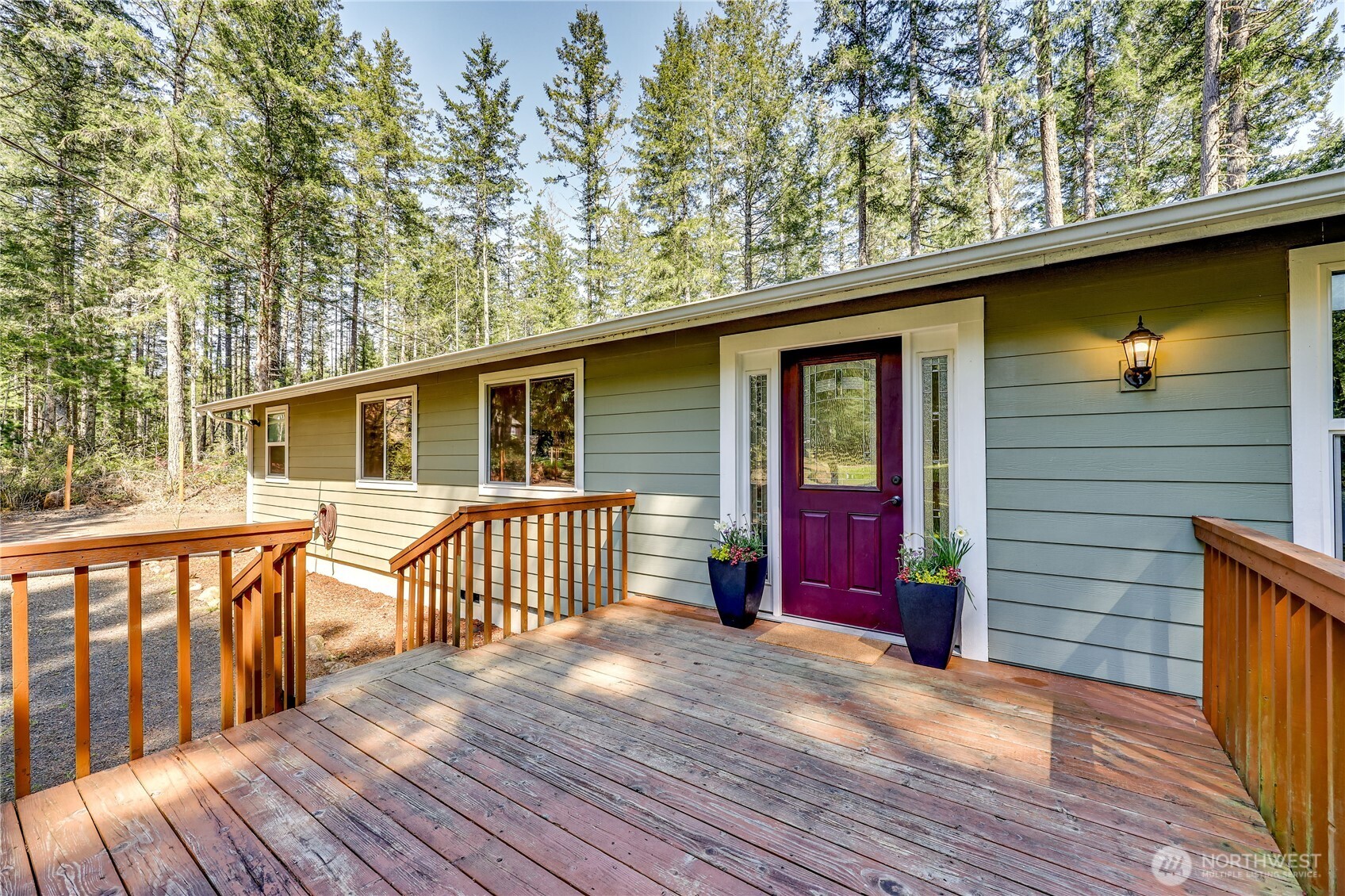 1100 E Stavis Drive Property Photo