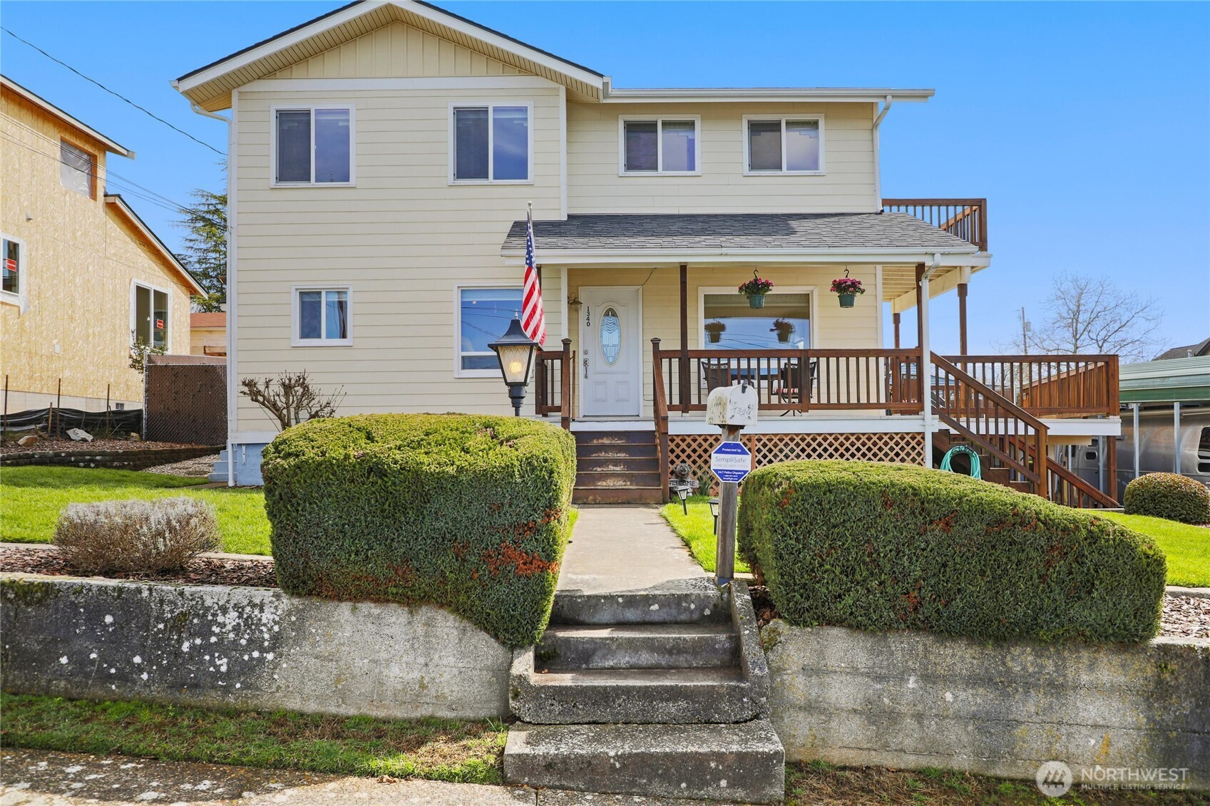 1340 Hayward Avenue Property Photo
