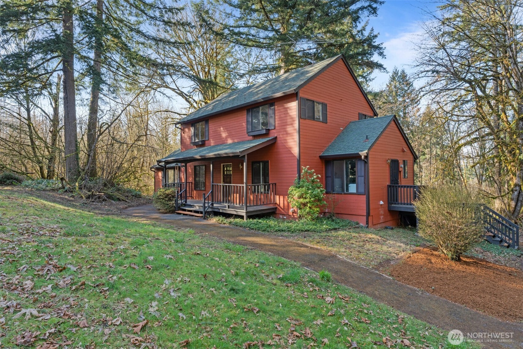 20302 Ne 224th Avenue Property Photo