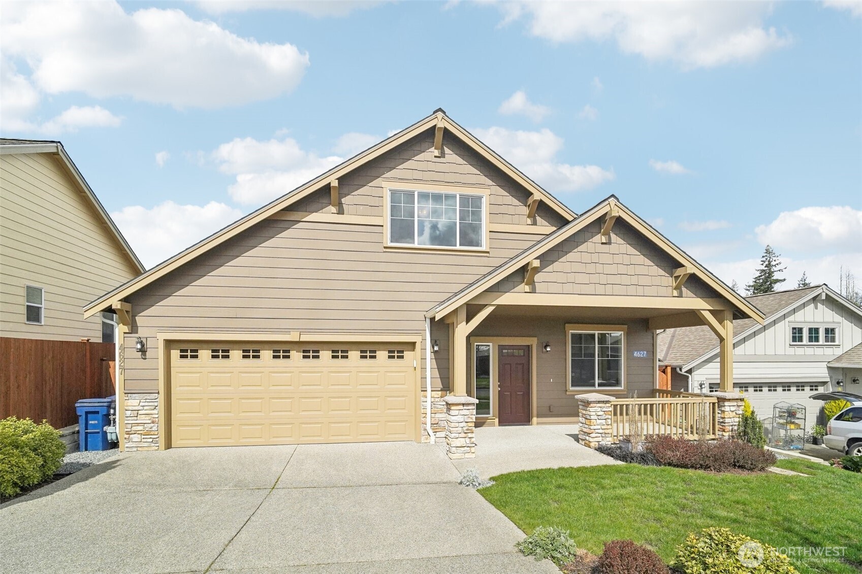4627 Shantel Street Property Photo 1