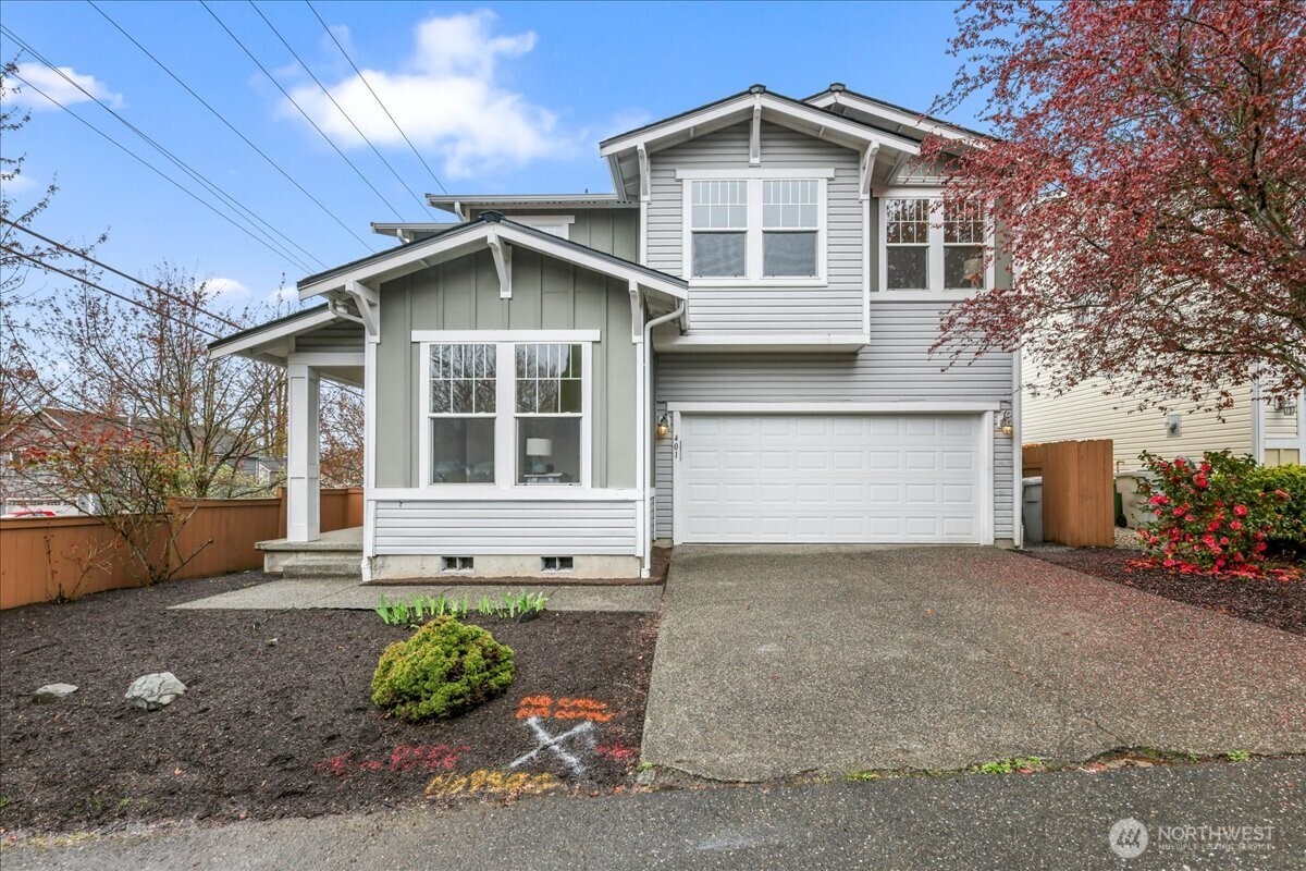 401 Graham Avenue Property Photo