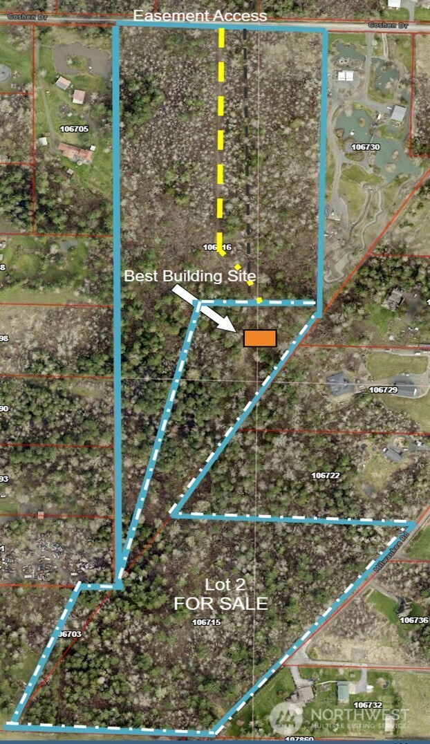 0 Goshen Road Property Photo 6