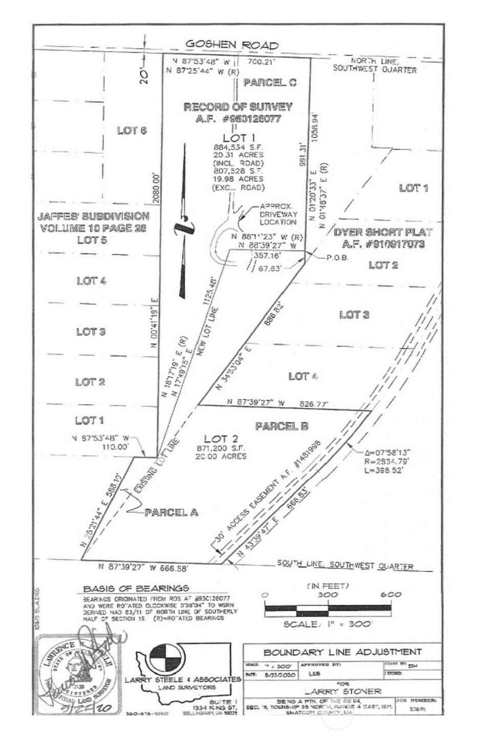 0 Goshen Road Property Photo 17