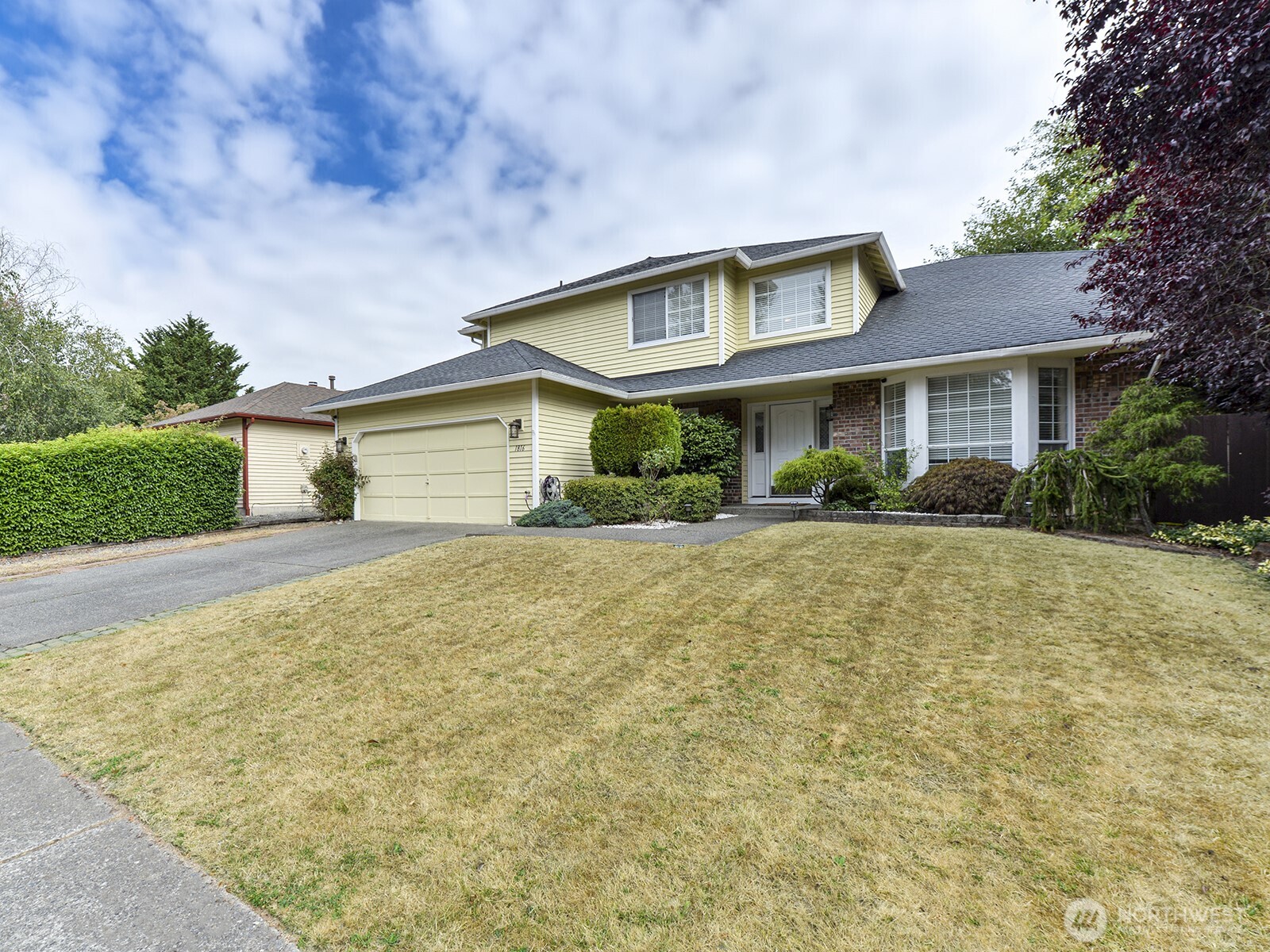 Central Federal Way Real Estate Listings Main Image