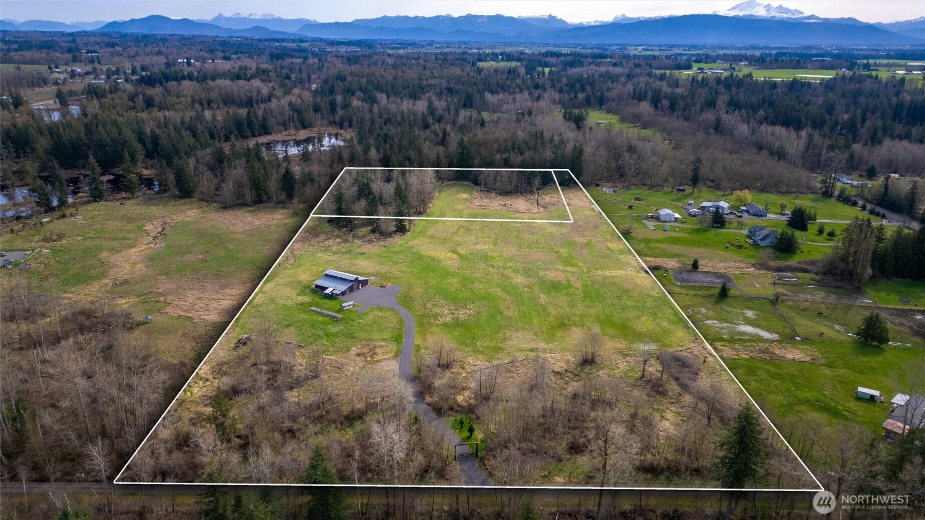 9790 Peace Road Property Photo 1
