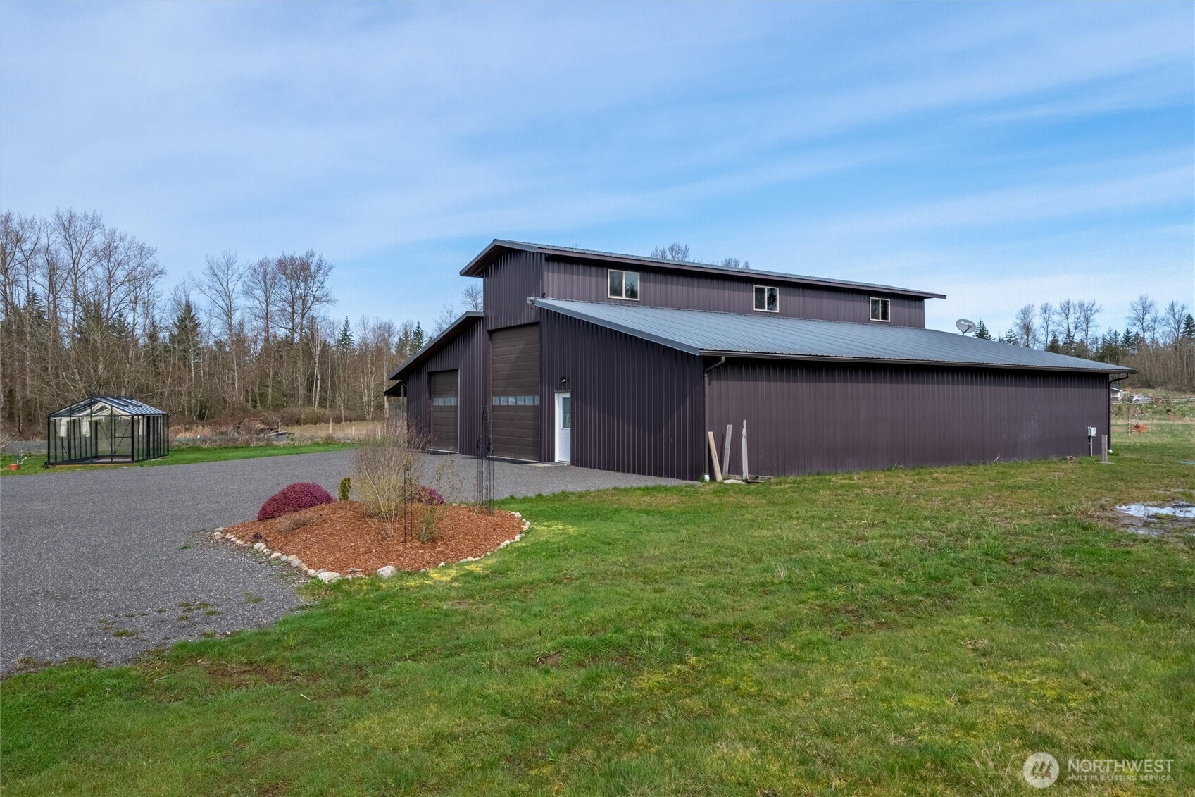9790 Peace Road Property Photo 3