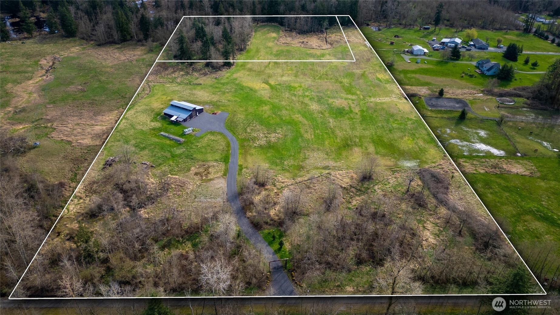 9790 Peace Road Property Photo 27