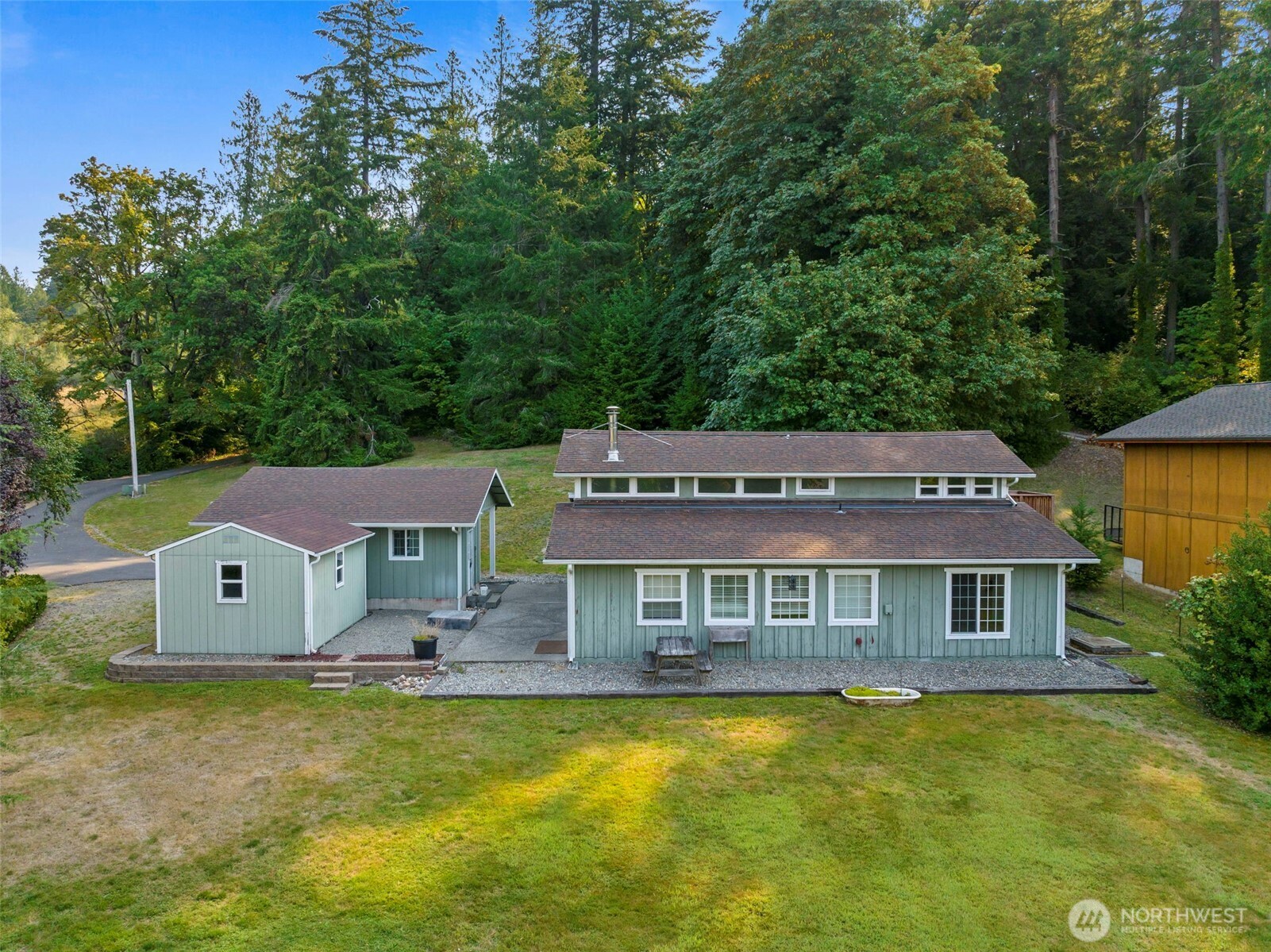 8131 Kerbaugh Road Property Photo 1