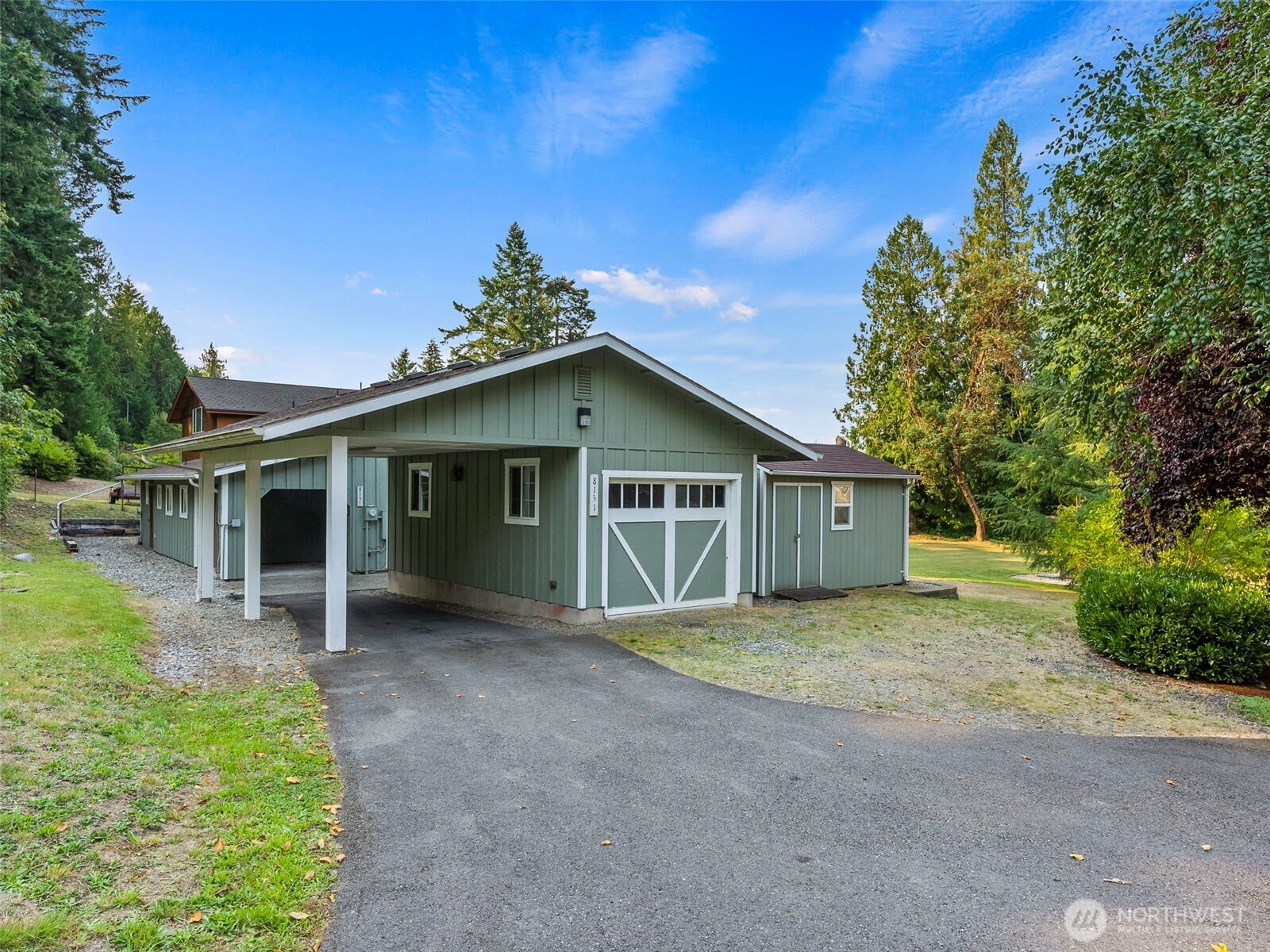 8131 Kerbaugh Road Property Photo 5