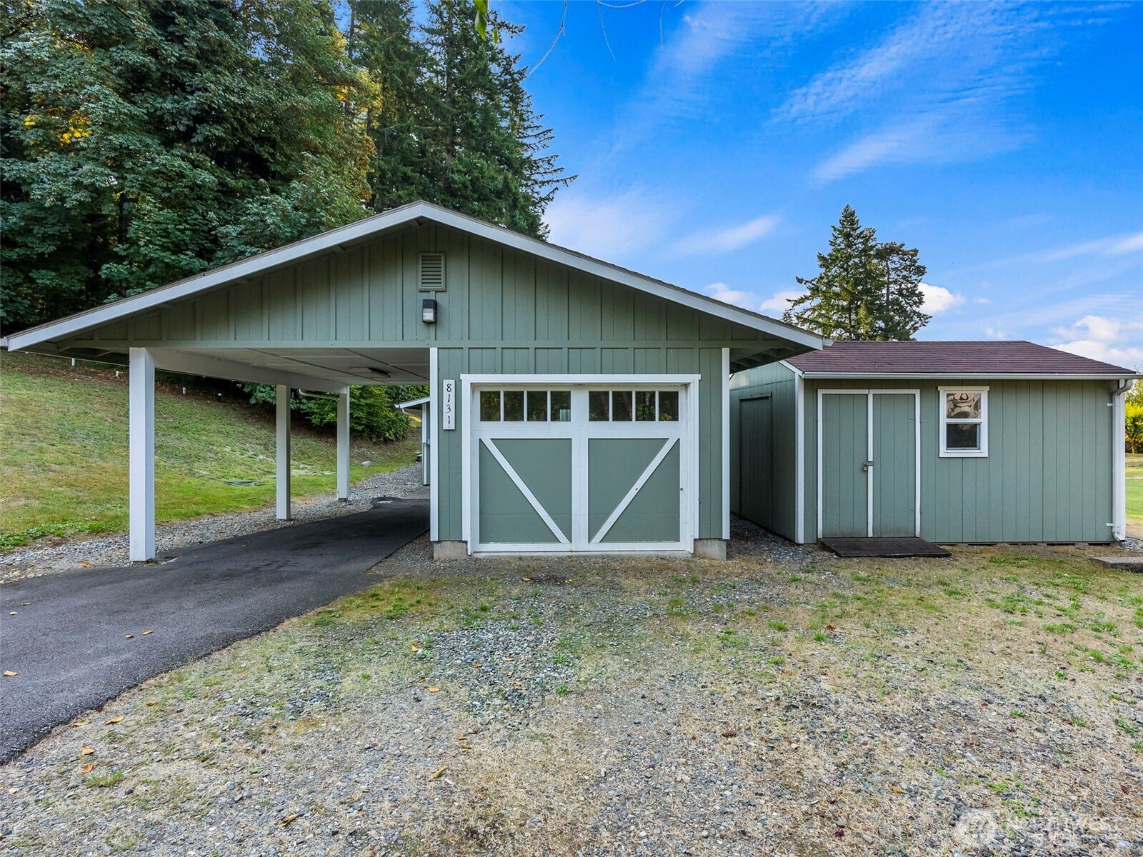 8131 Kerbaugh Road Property Photo 6