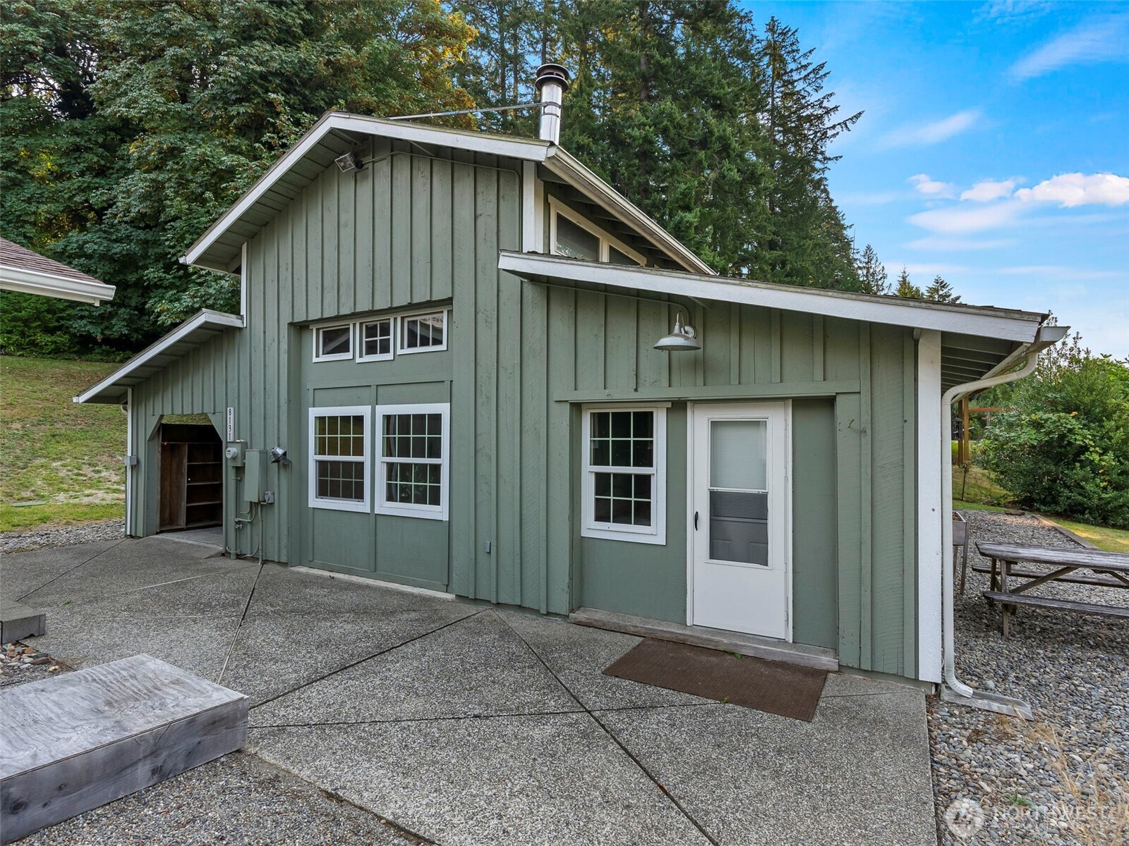8131 Kerbaugh Road Property Photo 8
