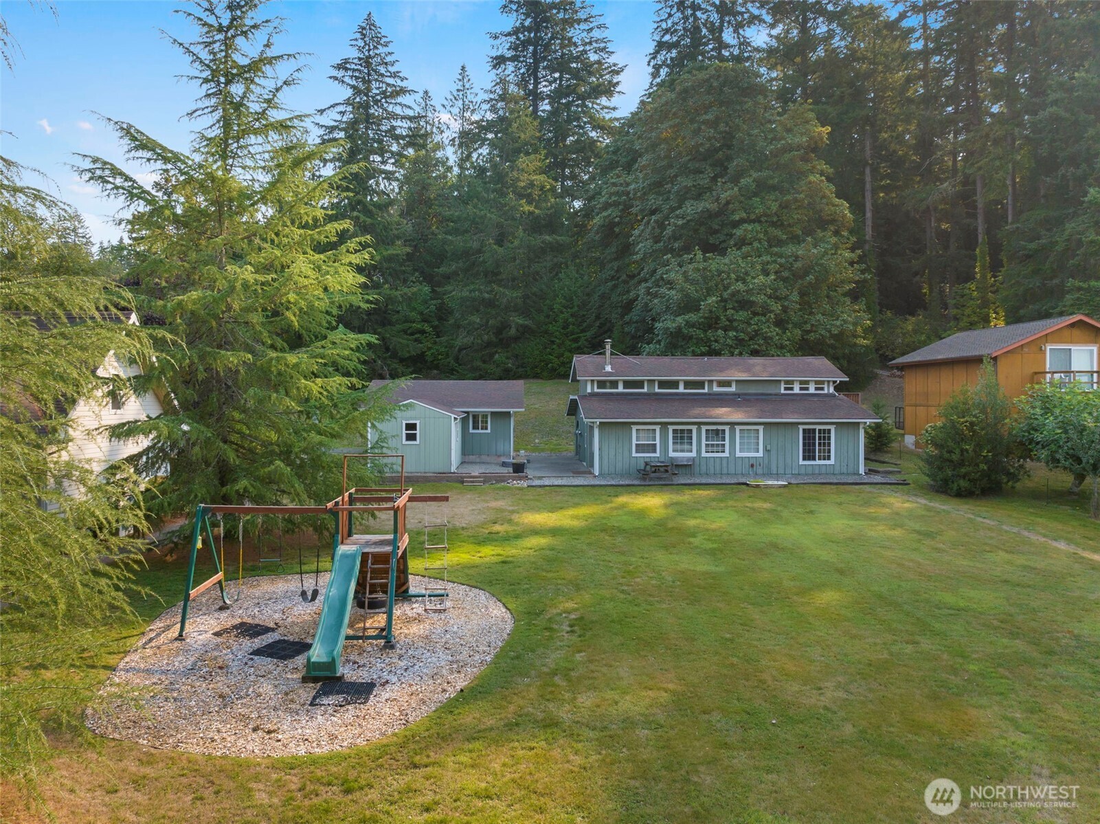 8131 Kerbaugh Road Property Photo 12
