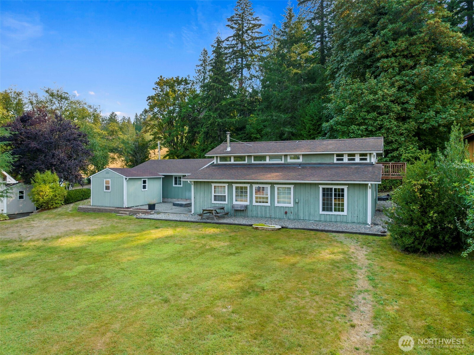 8131 Kerbaugh Road Property Photo 14
