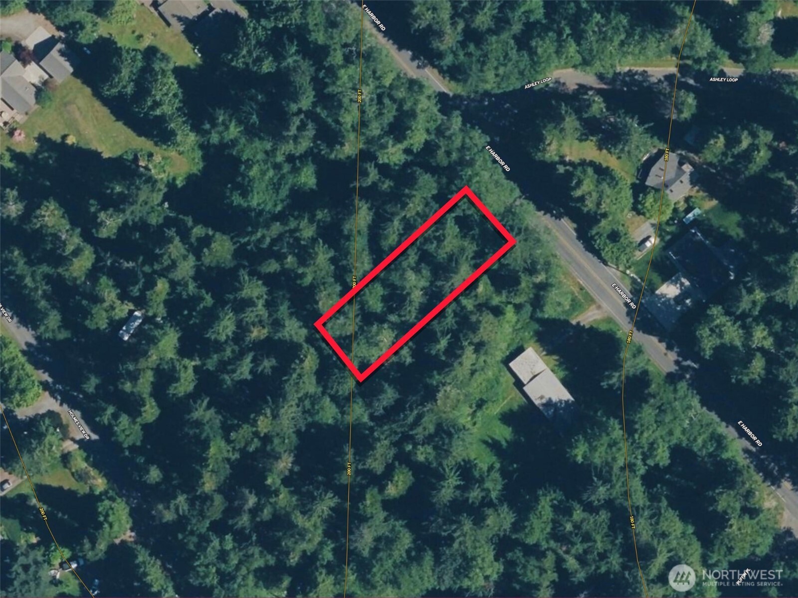 3622 East Harbor Road Property Photo 2