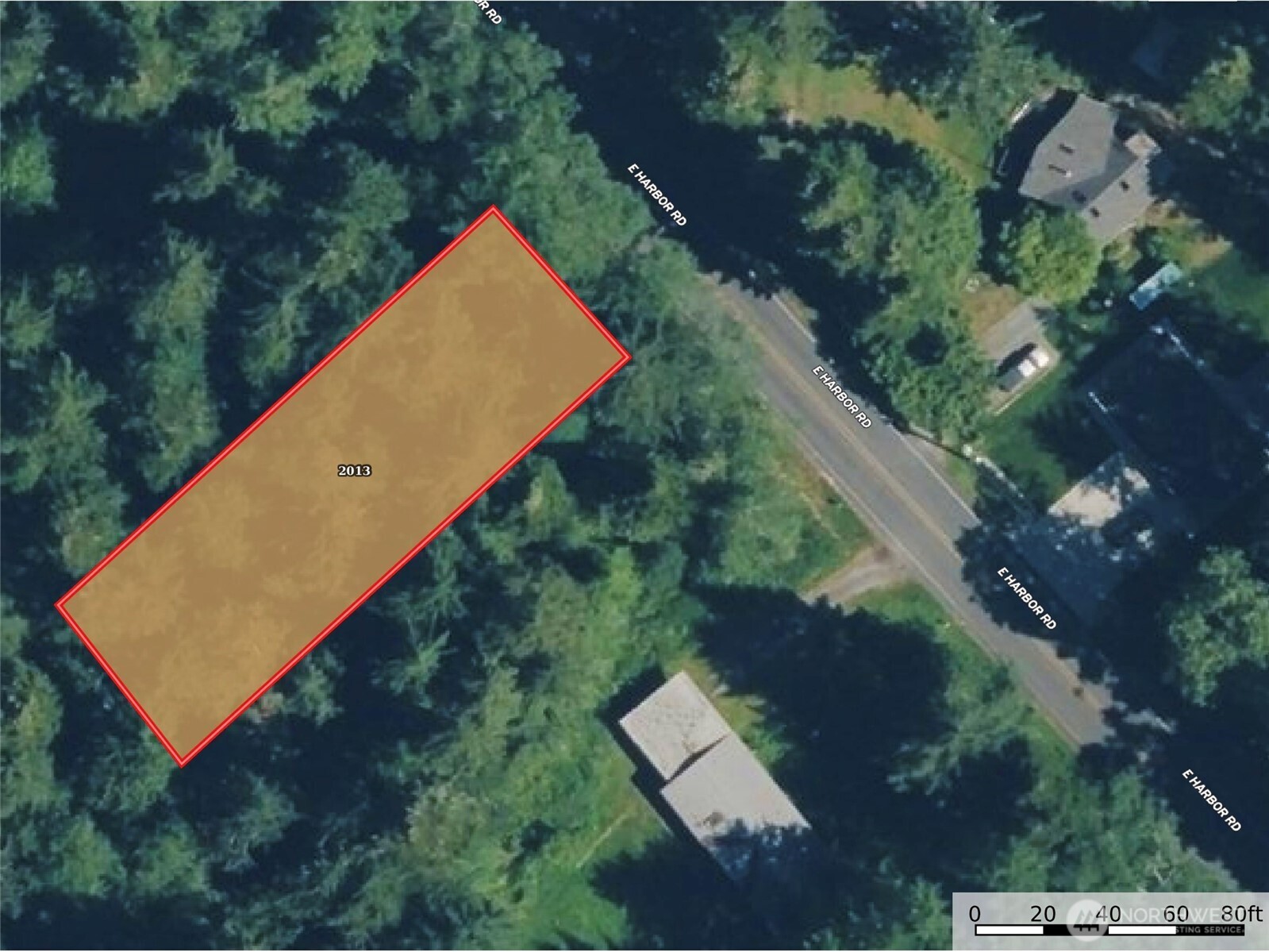 3622 East Harbor Road Property Photo 12