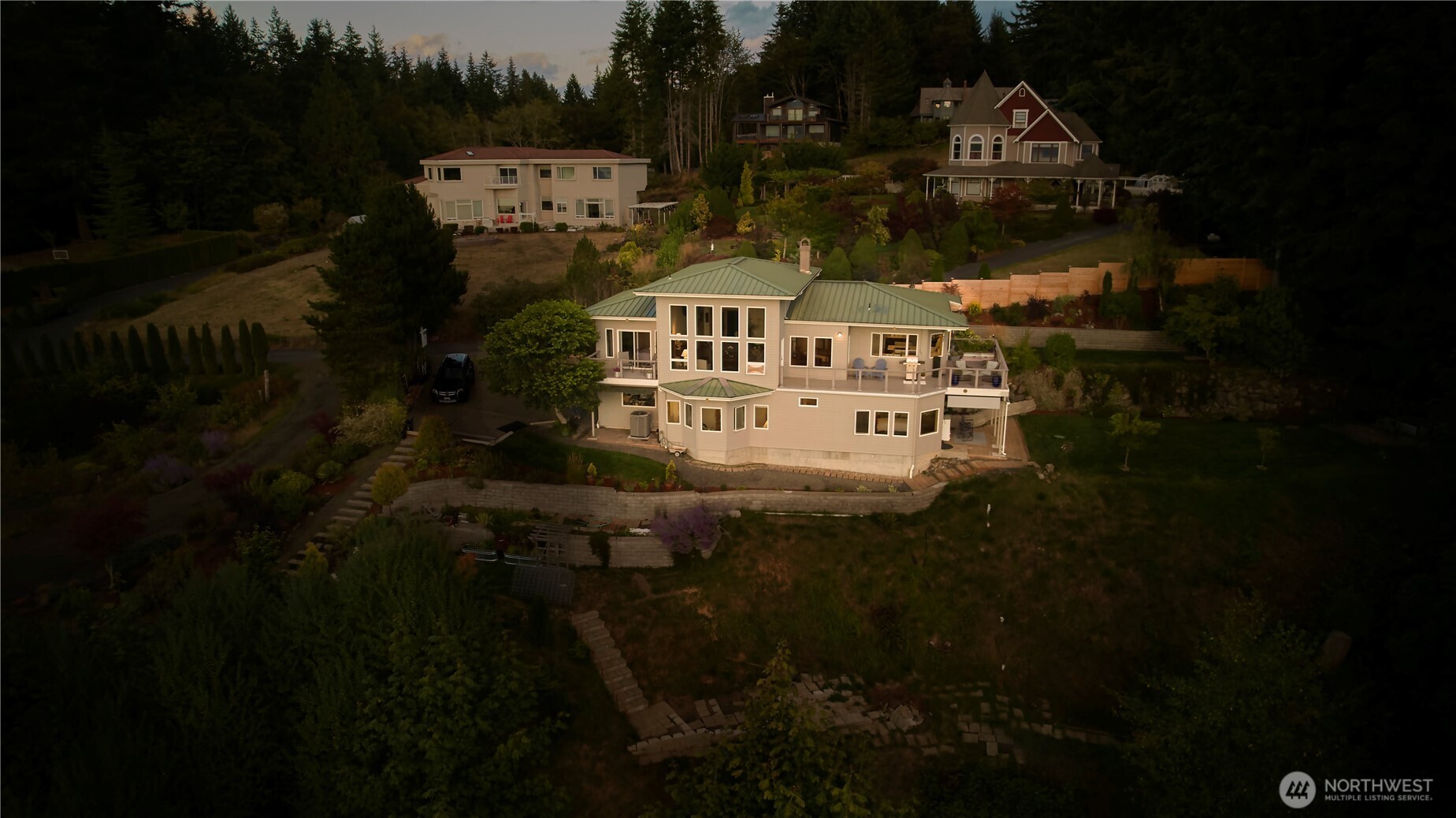 8474 Nw Foxhall Lane Property Photo