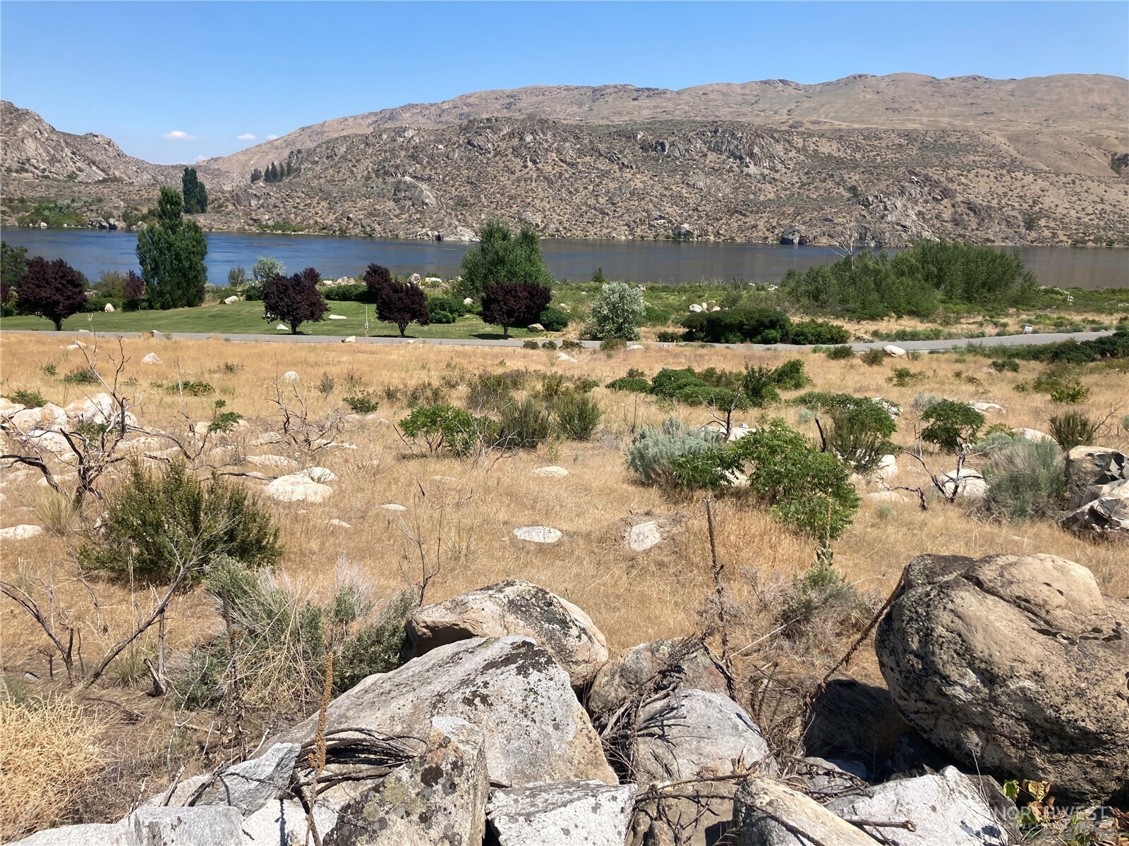 0 Lot 3 Lone Coyote Property Photo 1