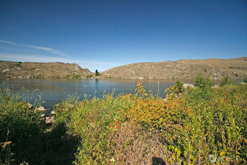 0 Lot 3 Lone Coyote Property Photo 2