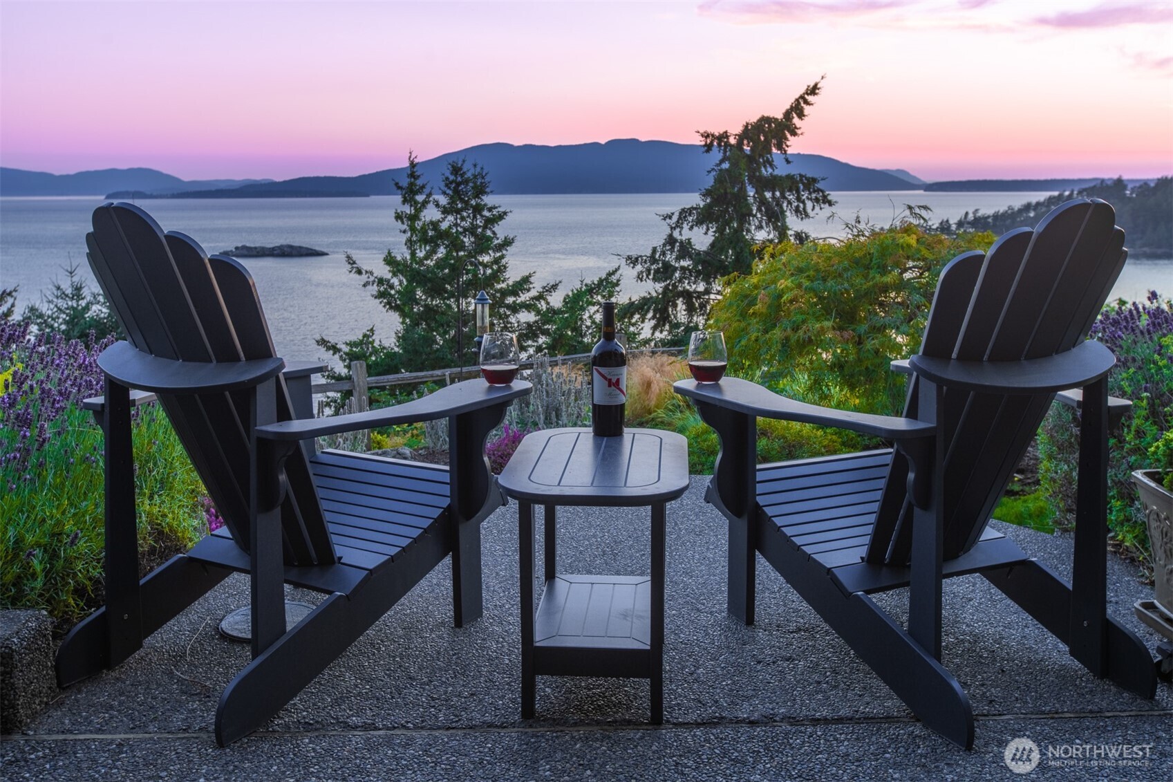 1317 Chuckanut Drive Property Photo