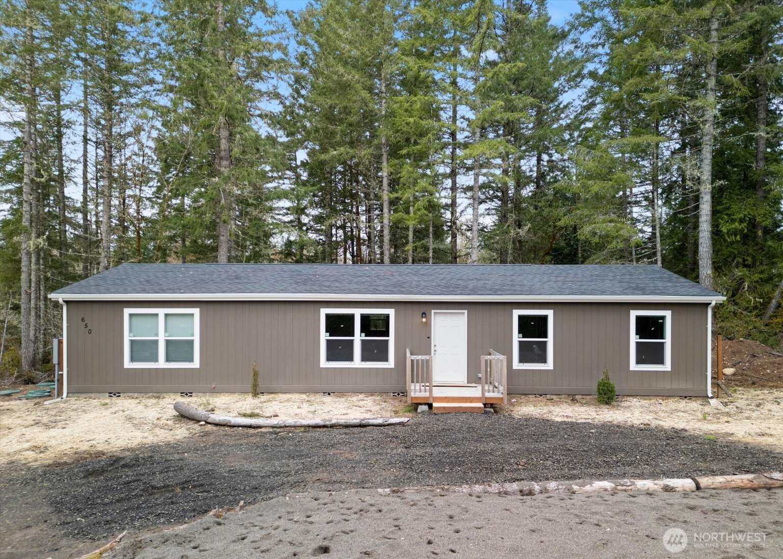 650 Wilson Way Property Photo 1