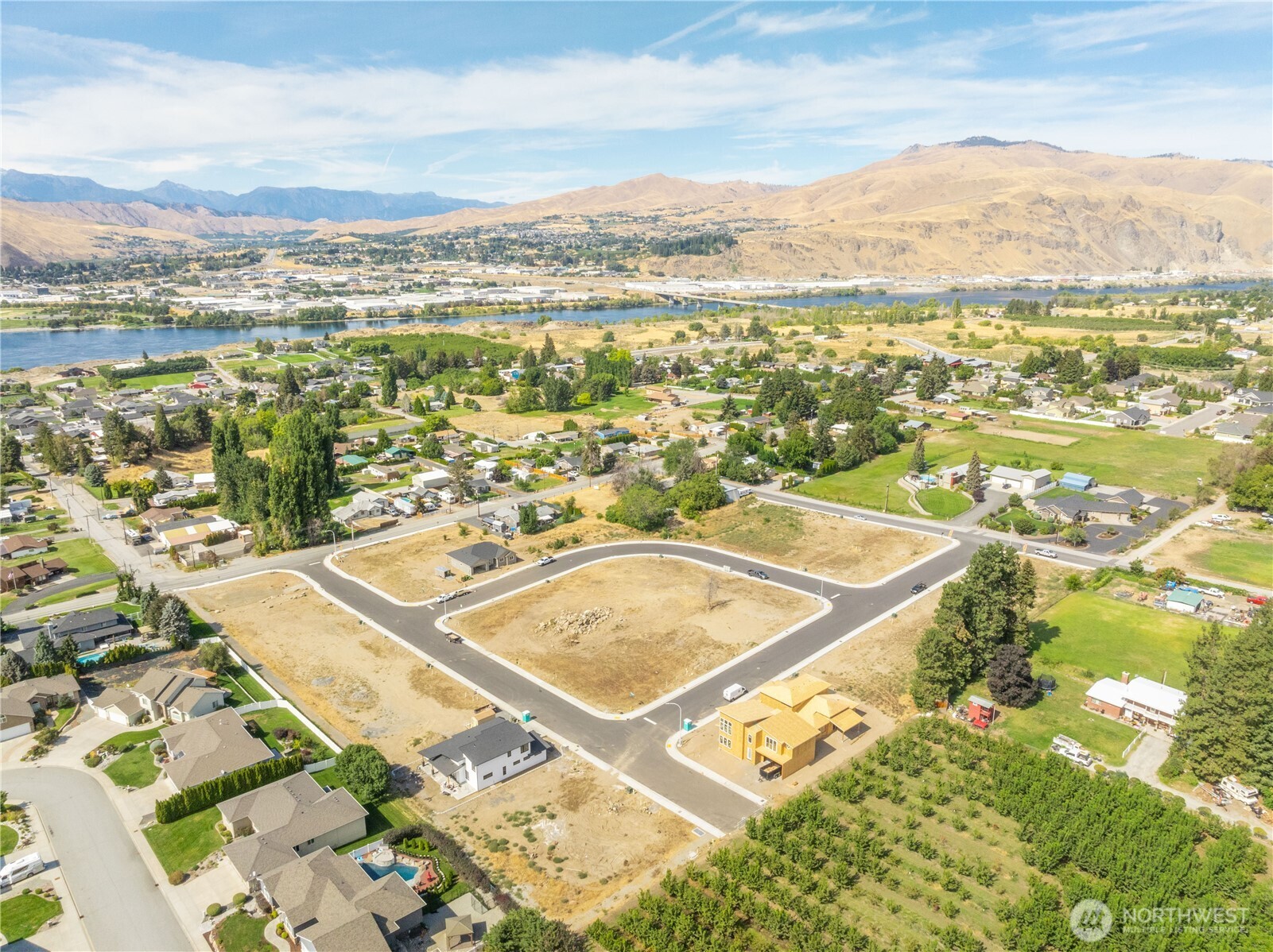 3284 NW Brianna (Lot 18) Avenue Property Photo 1