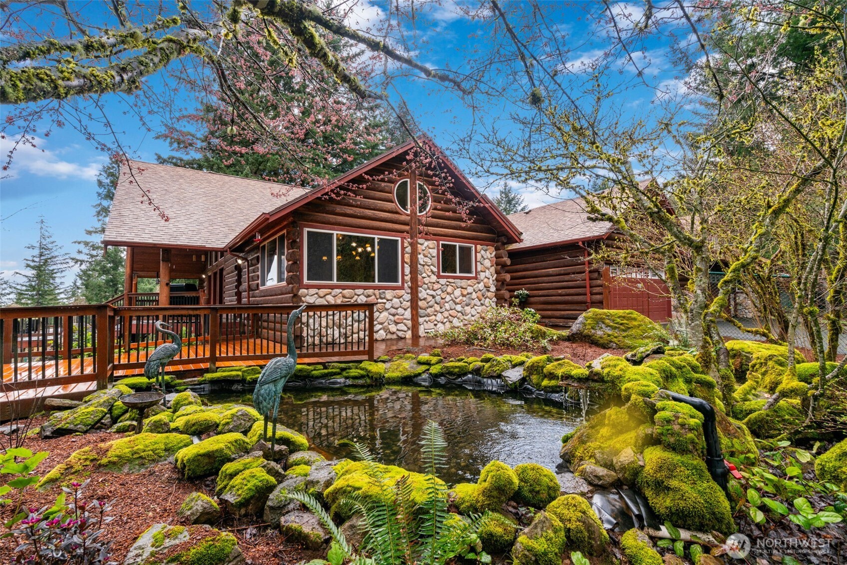 7552 Ne Lessard Road Property Photo