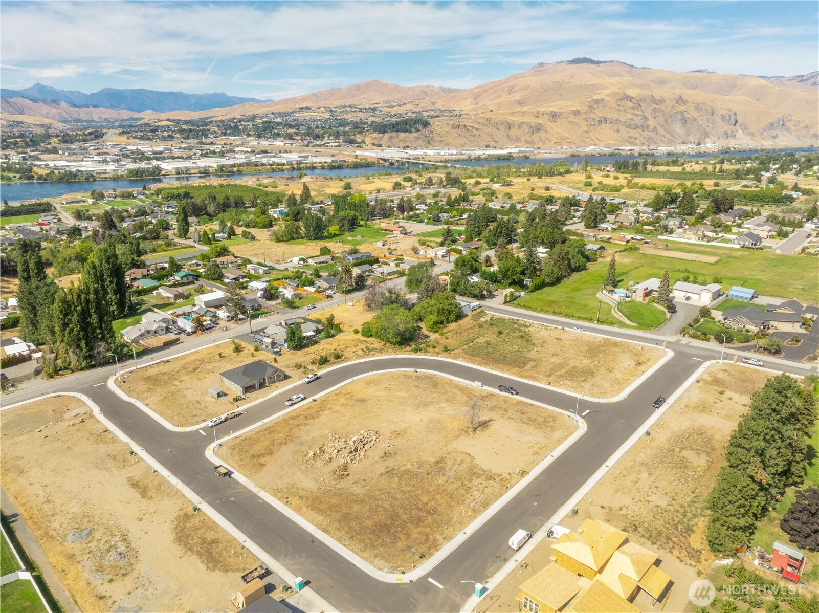 177 Chadwick (lot 28) Street Property Photo 1