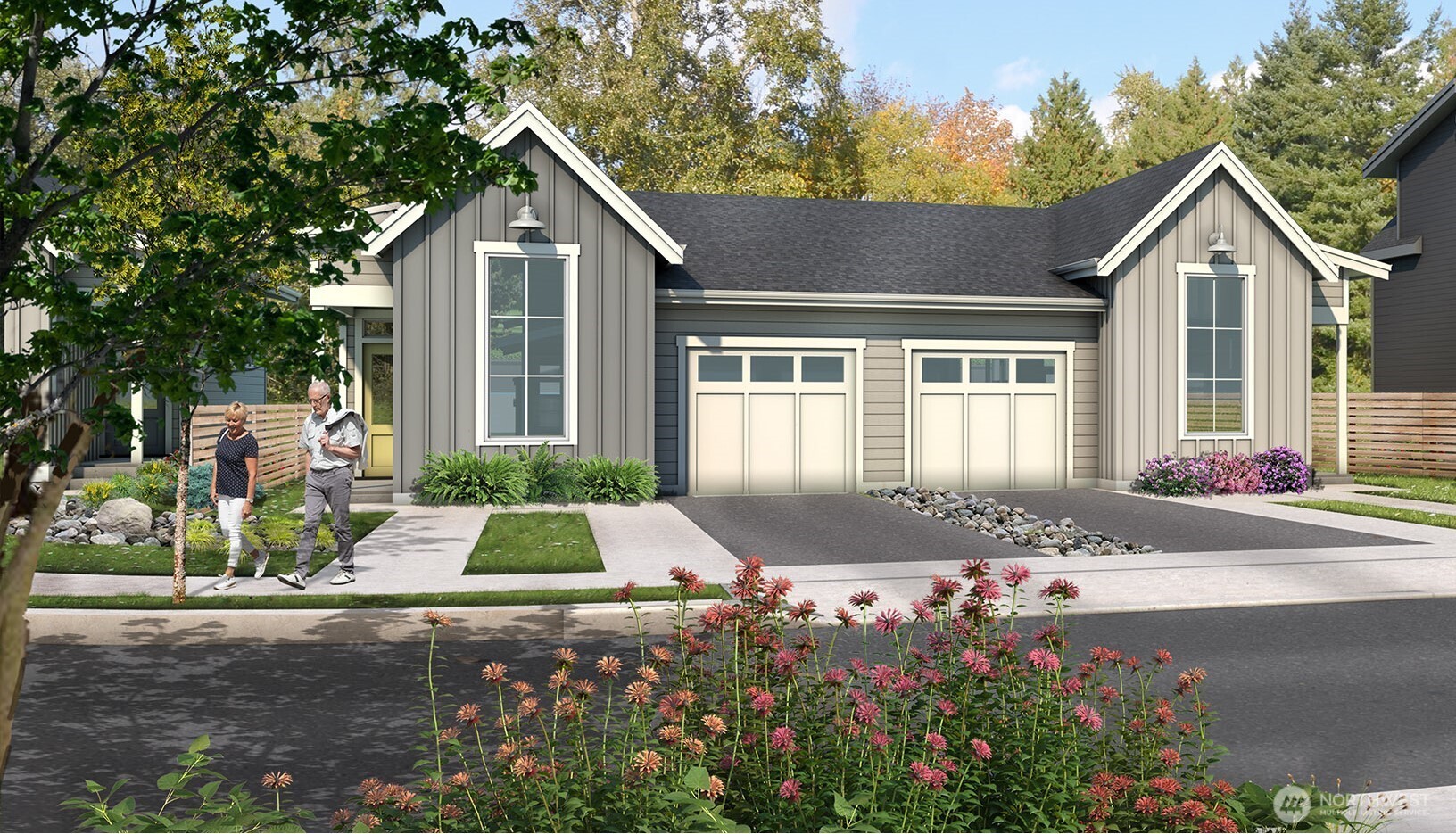 502 (lot 28) Northview Street Property Photo
