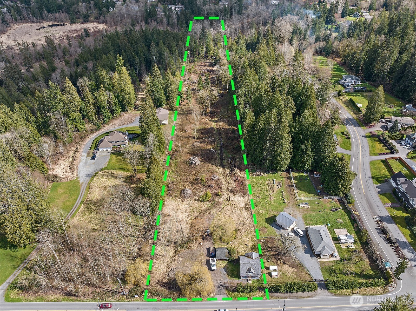 3211 103rd Avenue Property Photo 1