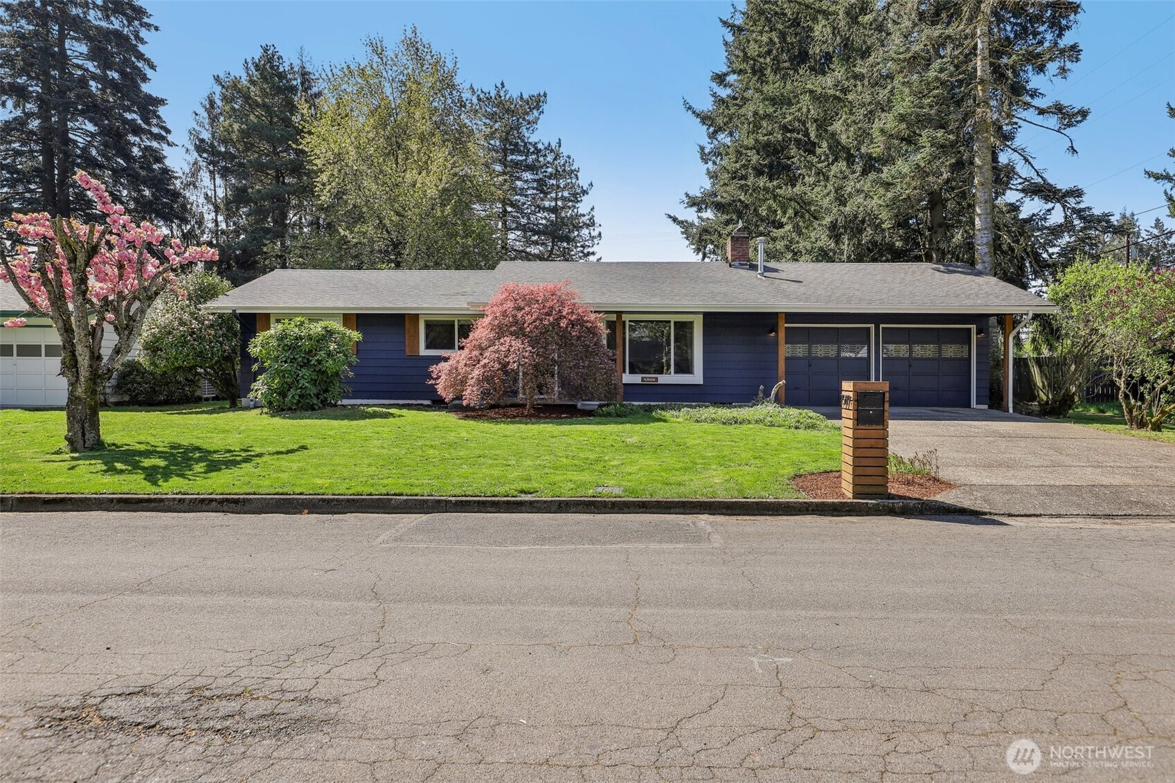 7509 Delaware Lane Property Photo