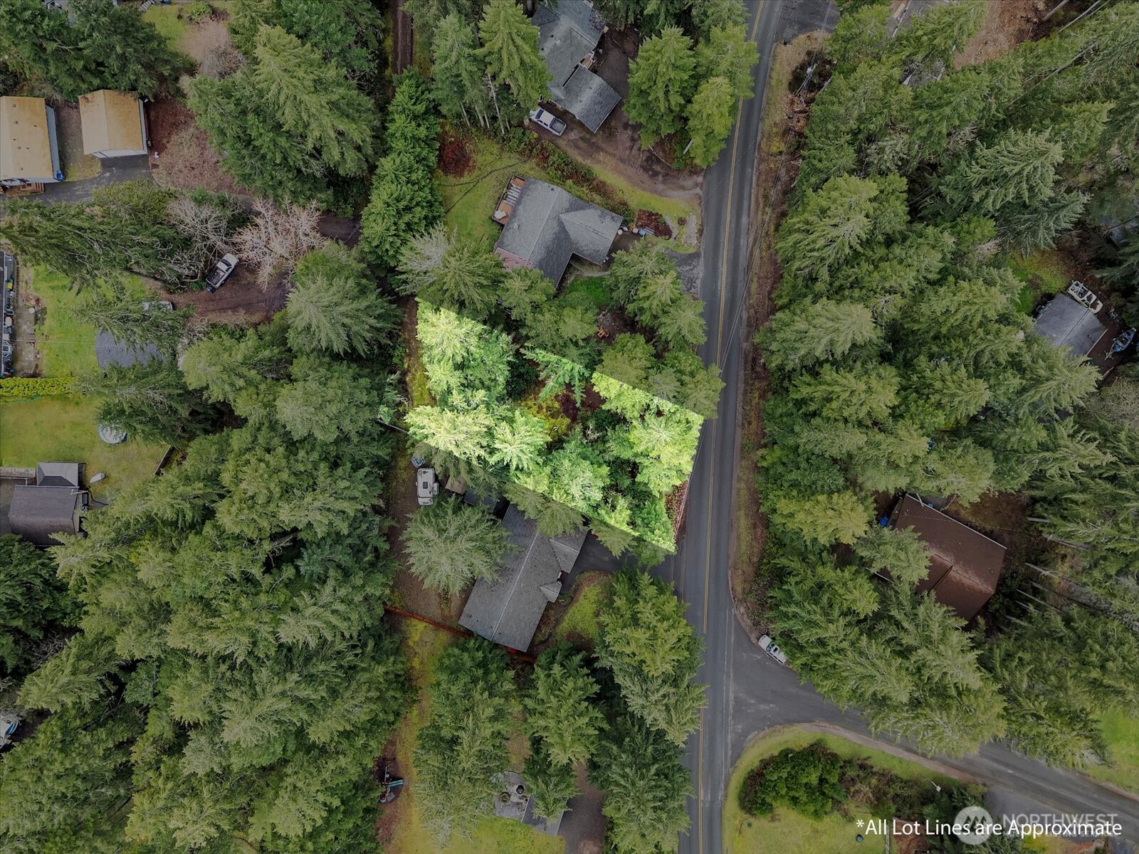 1610 E St. Andrews Drive Property Photo 12