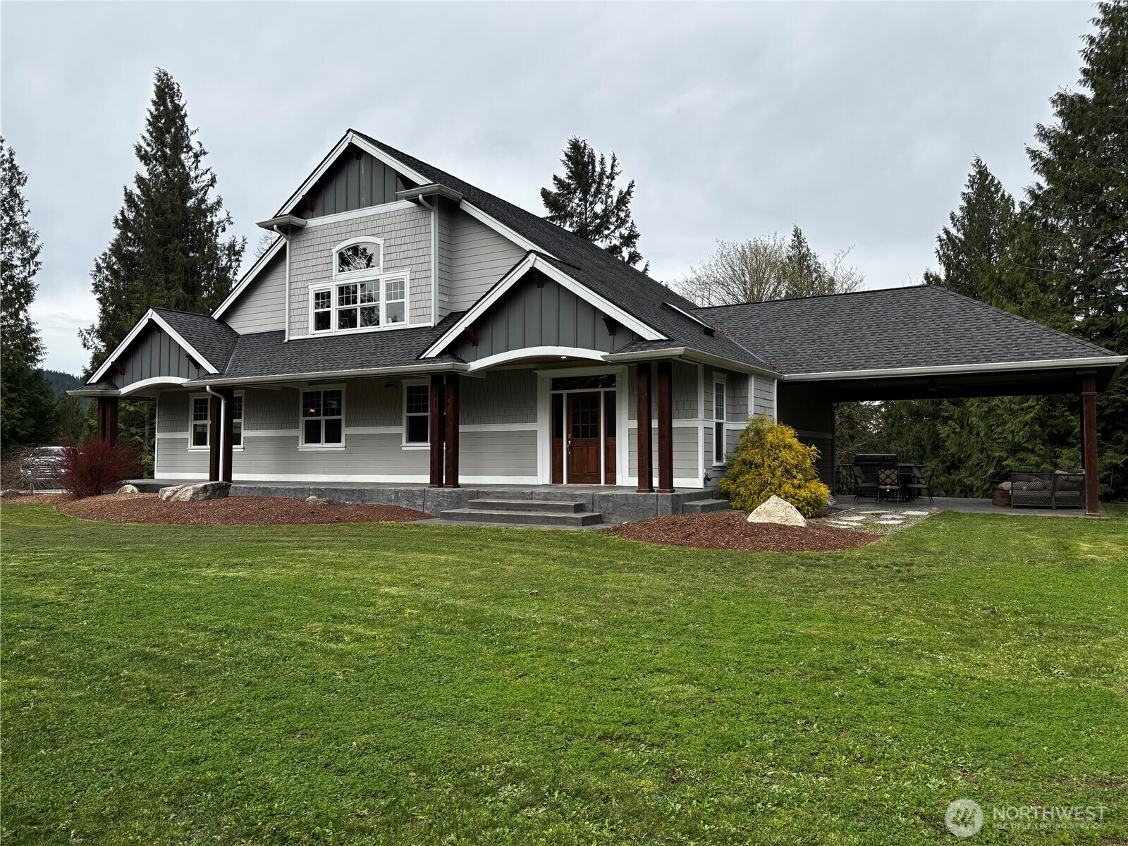 12020 168th Avenue Property Photo