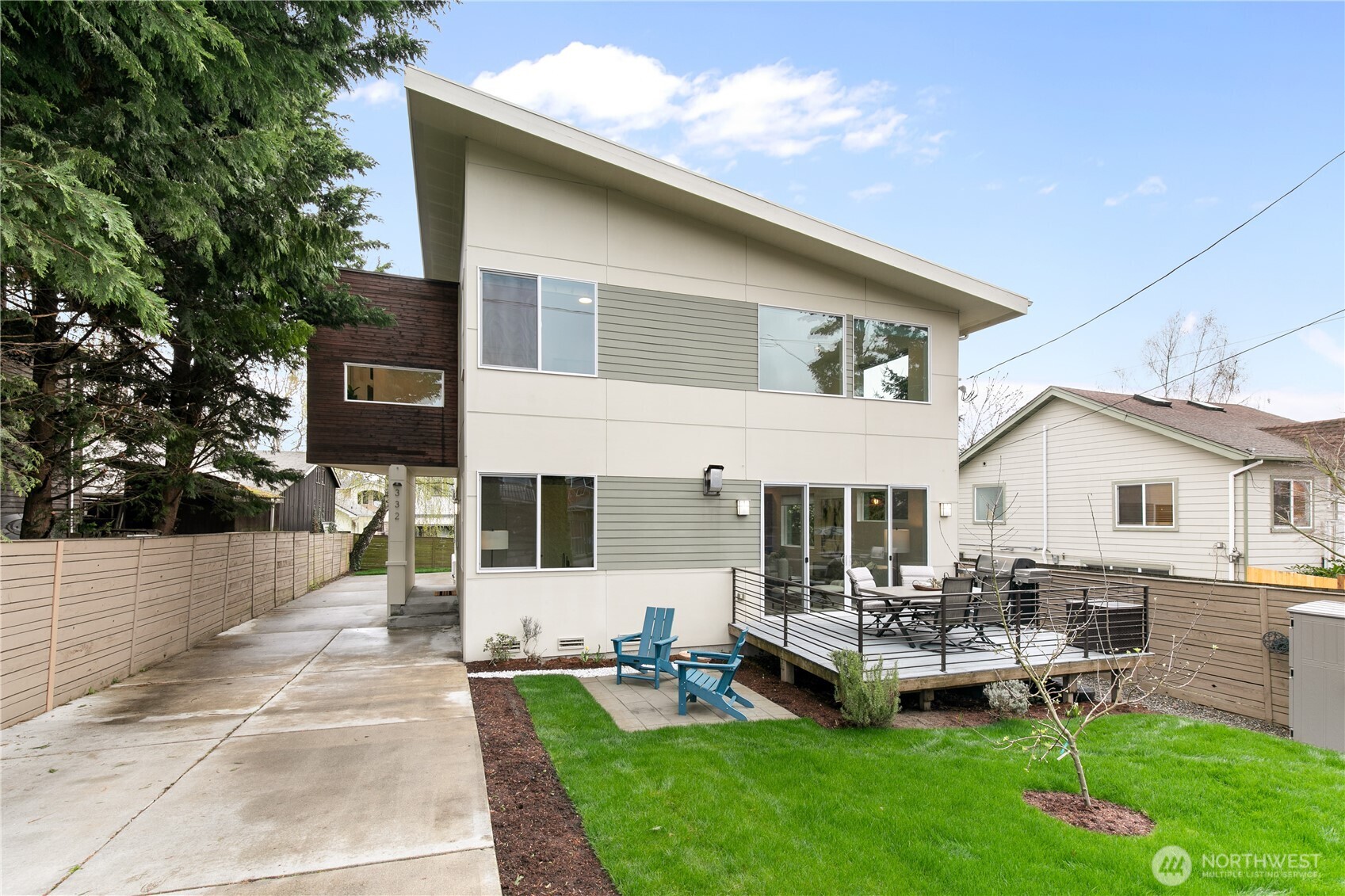 332 Nw 89th Street Property Photo
