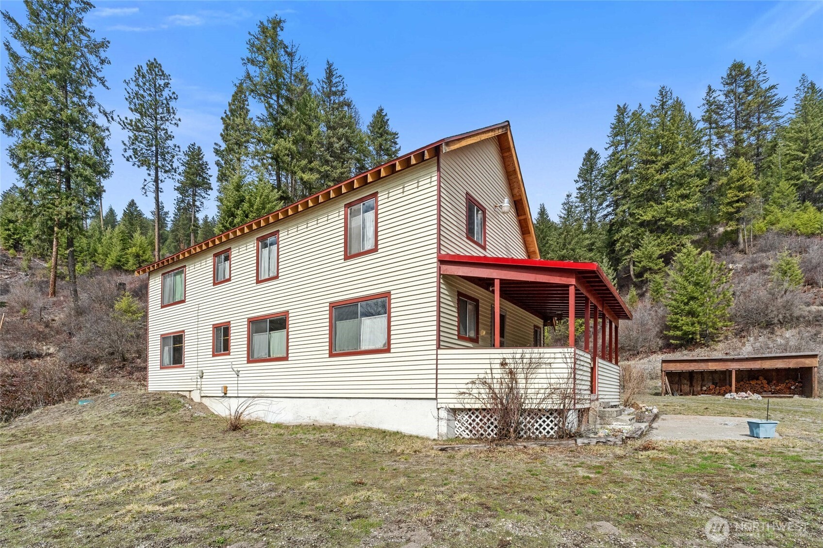 Colville Real Estate Listings Main Image