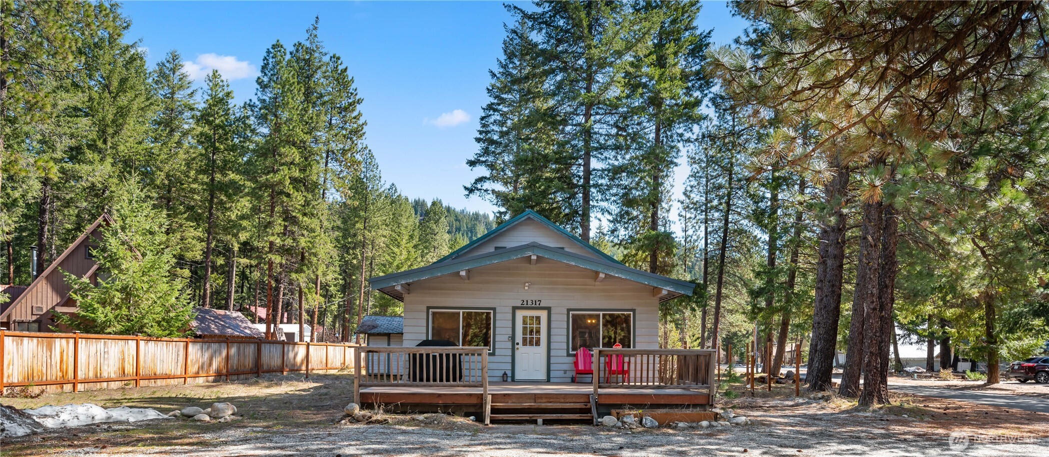 21317 Quarter Road Property Photo 1