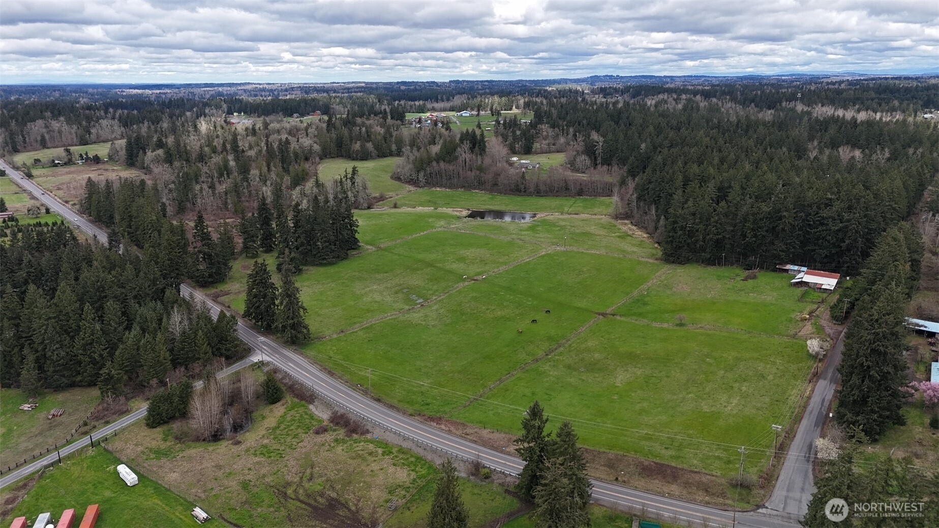 36523 Eatonville Cutoff Road Property Photo 2