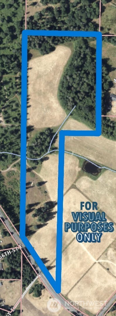 36523 Eatonville Cutoff Road Property Photo 3