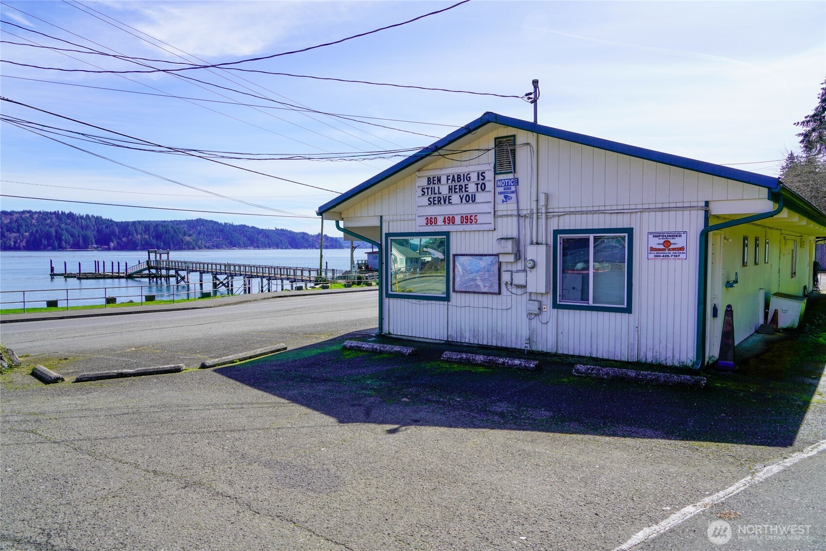 24113 N Us Highway 101 Property Photo 7