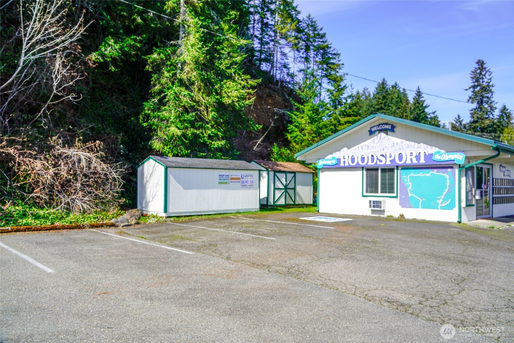 24113 N Us Highway 101 Property Photo 10