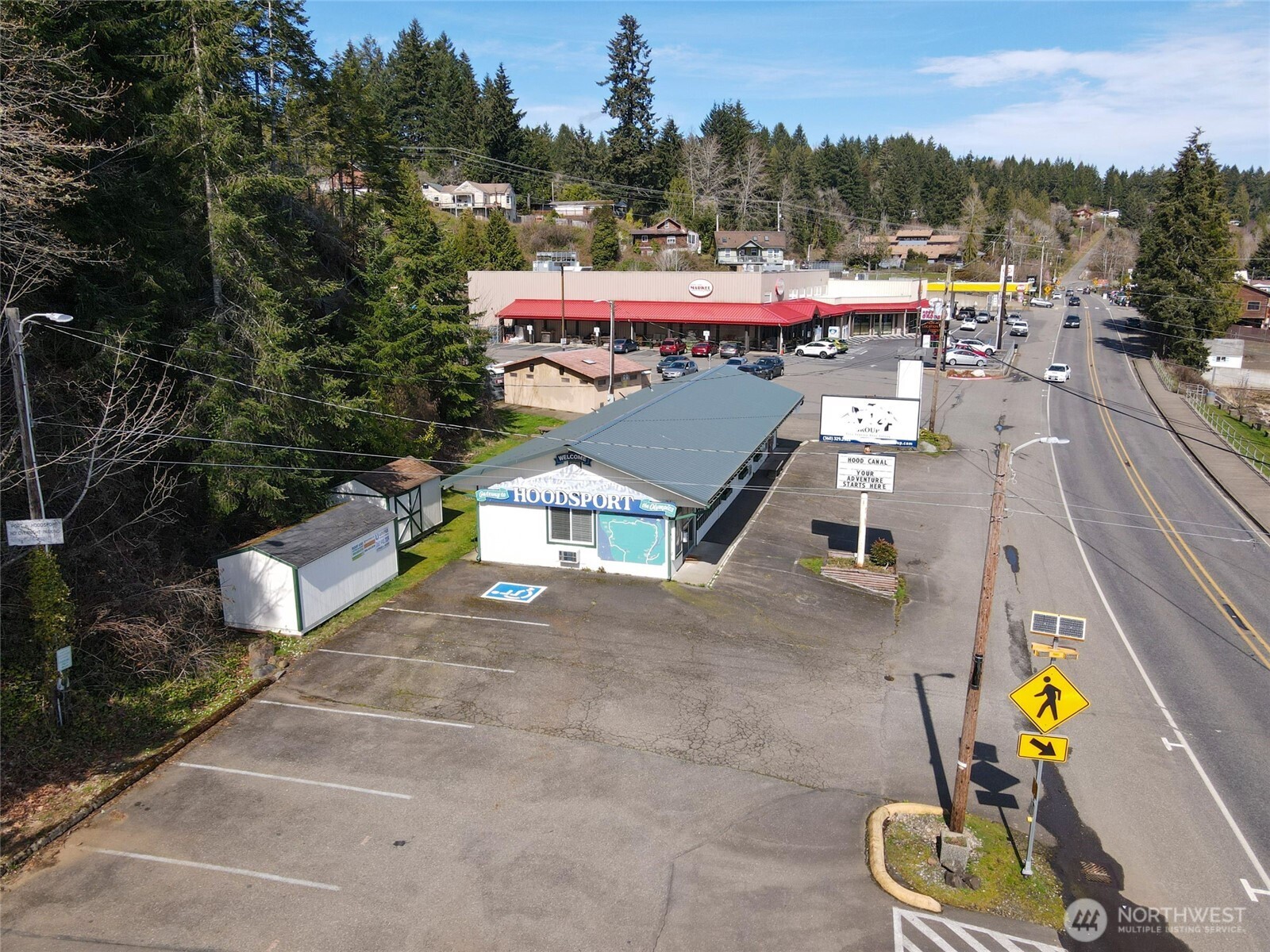 24113 N Us Highway 101 Property Photo 28