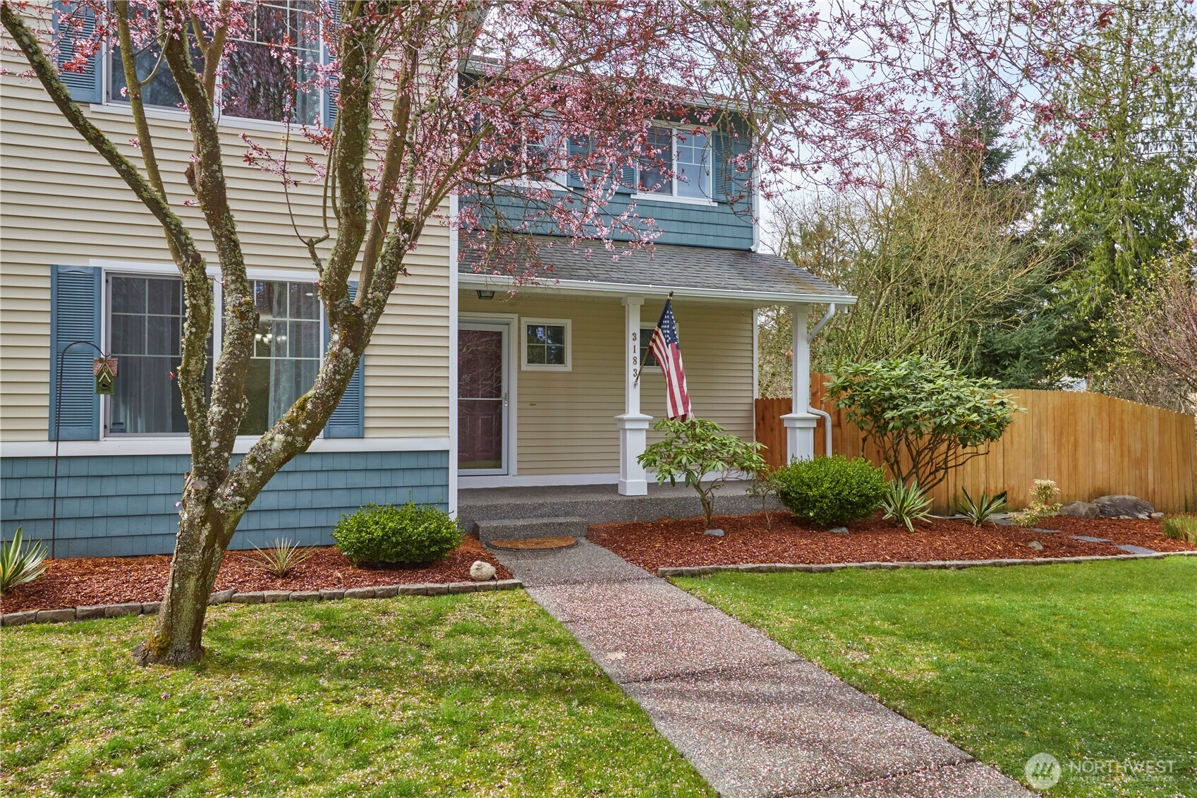 3183 Walker Road Property Photo